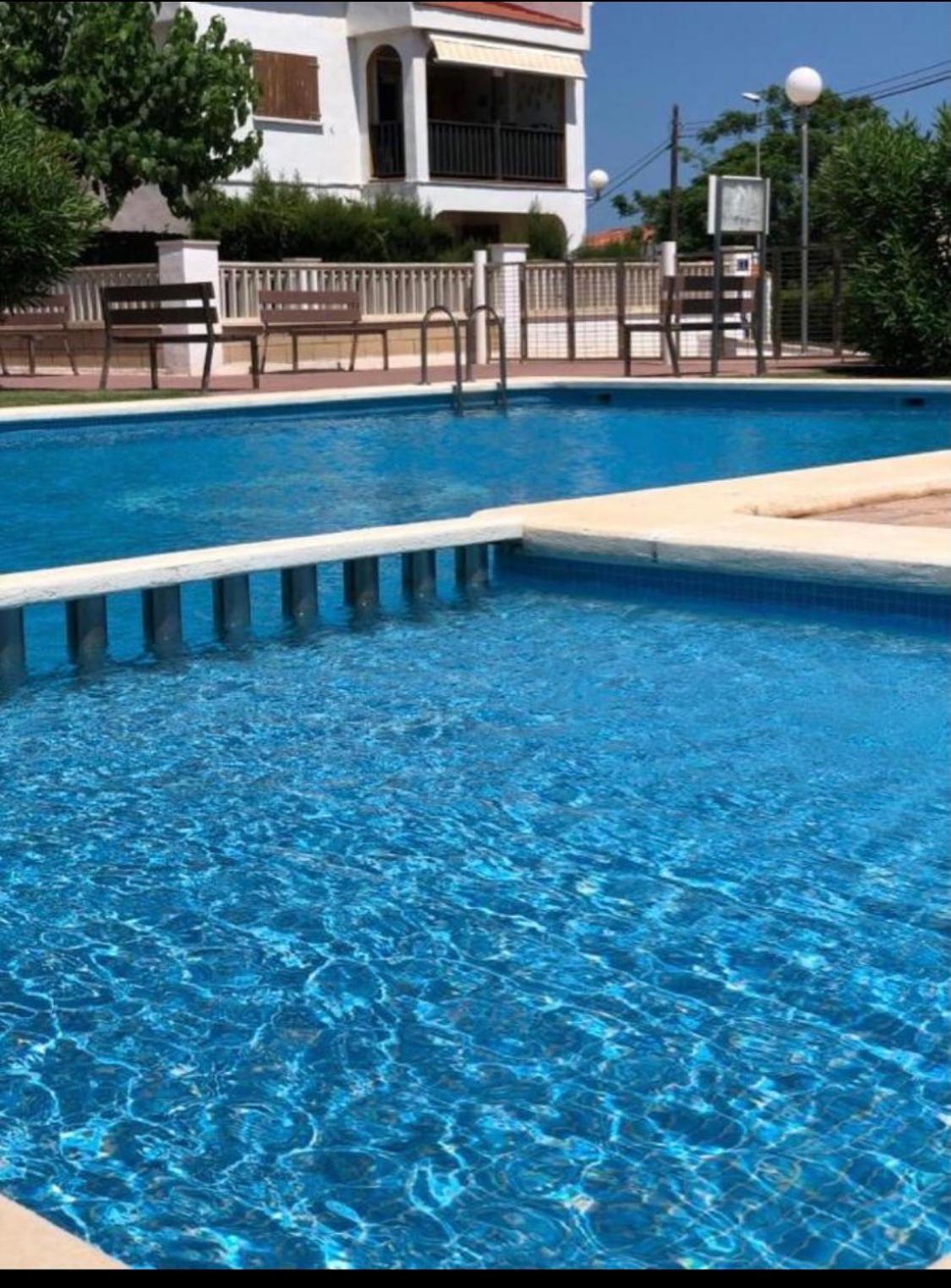 Apartment Cala Puntal