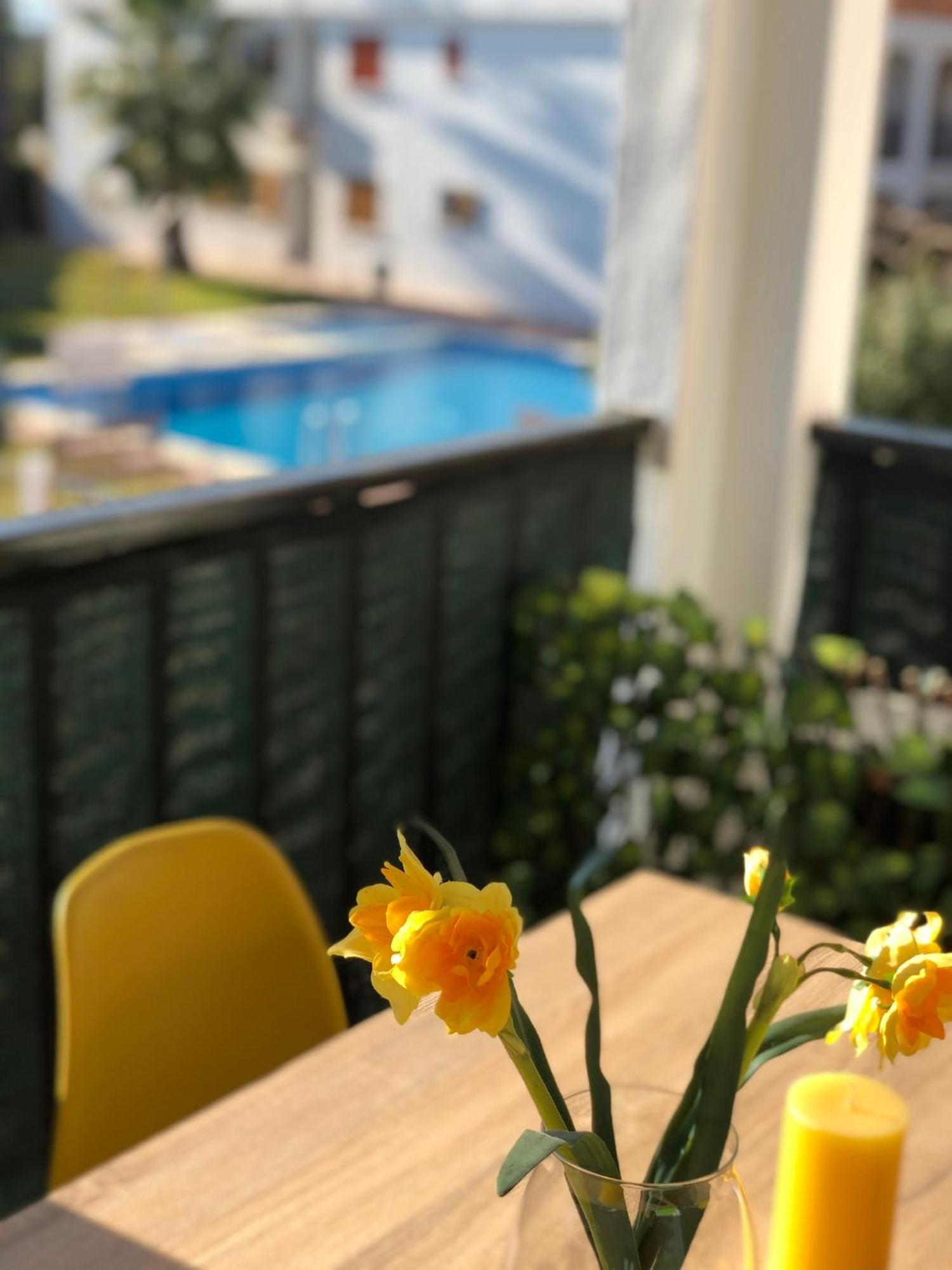 Apartment Cala Puntal Vinaros