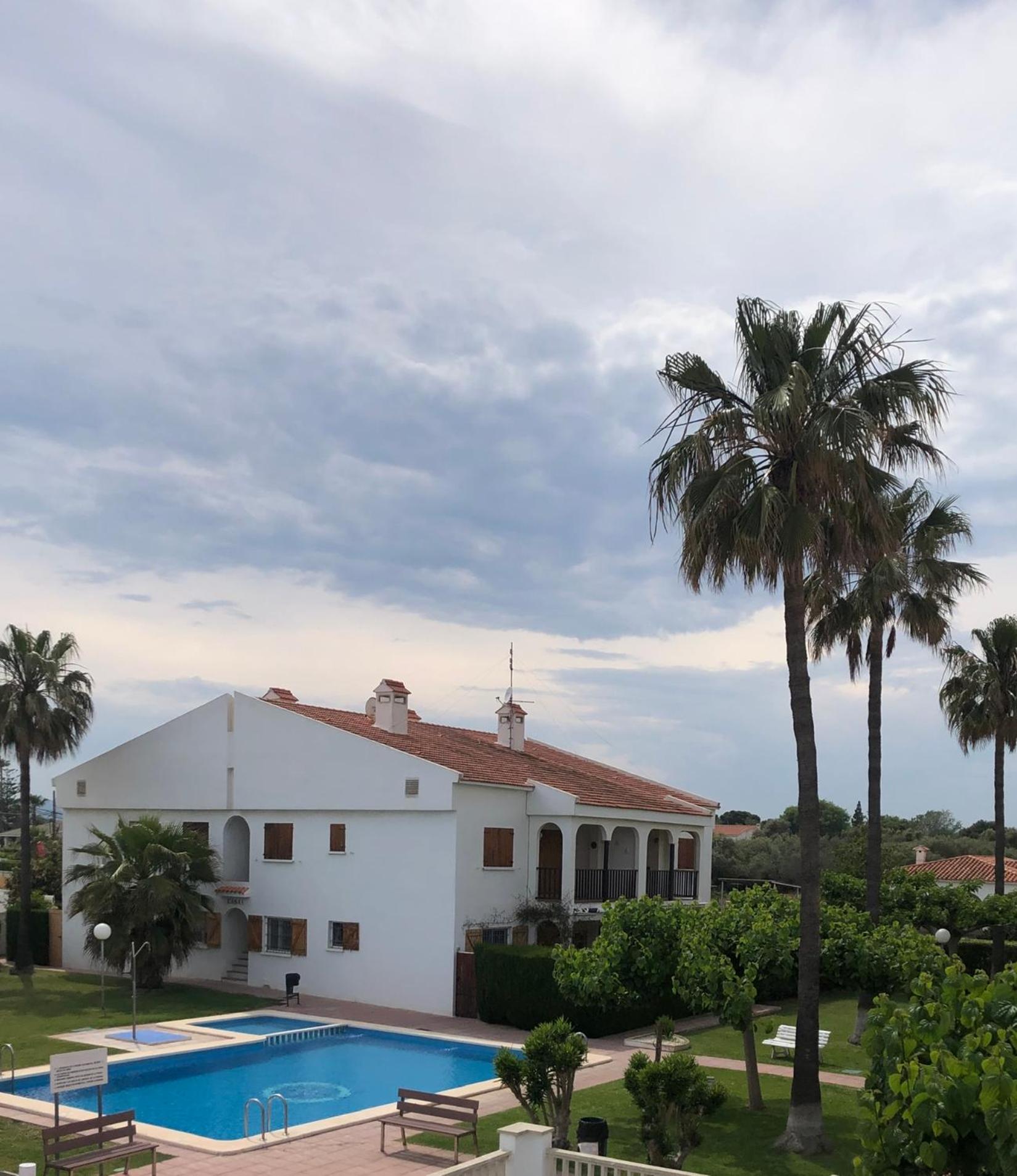 Cala Puntal Apartment Vinaros