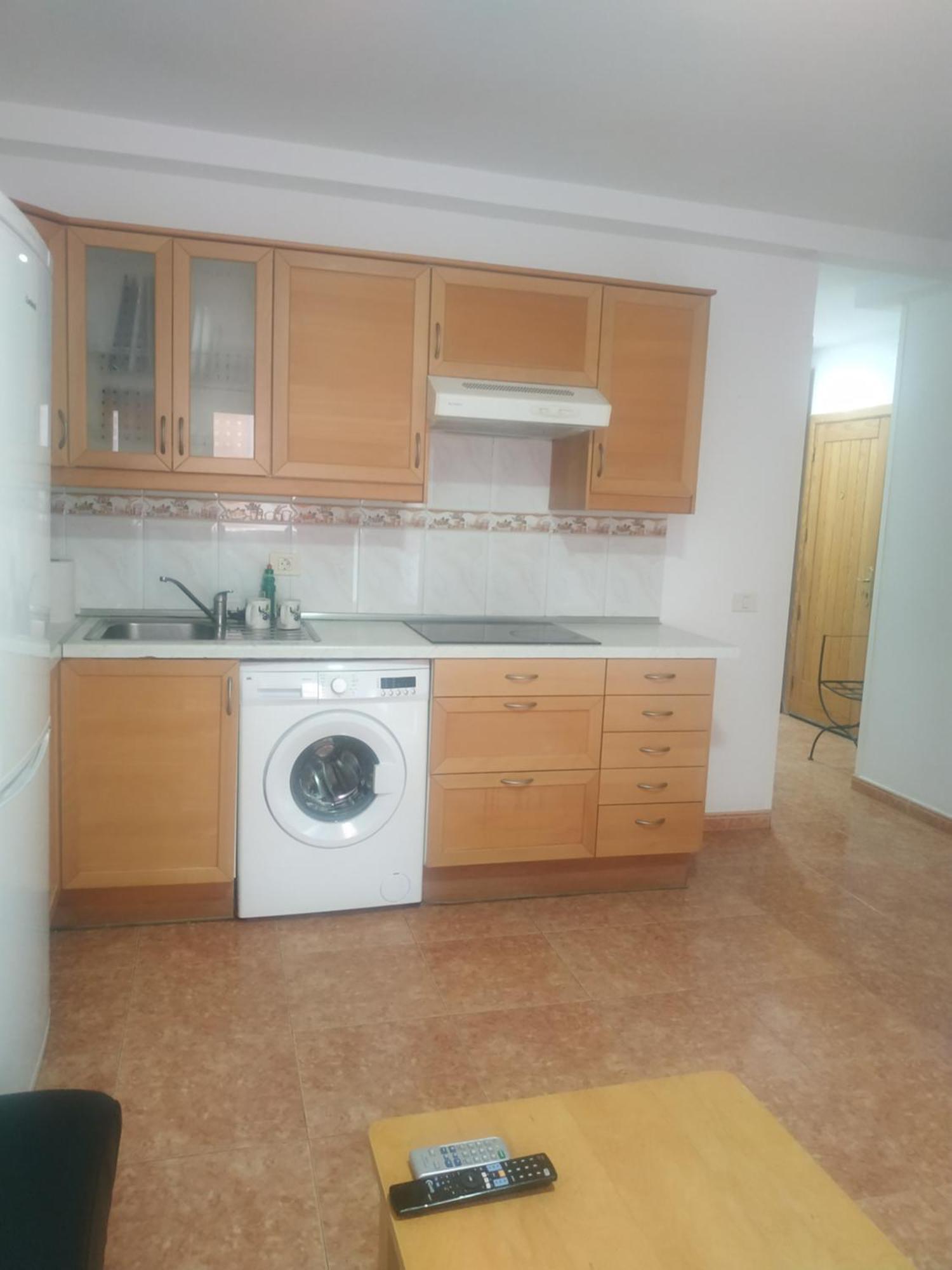 Gofioplaya Apartment Arinaga
