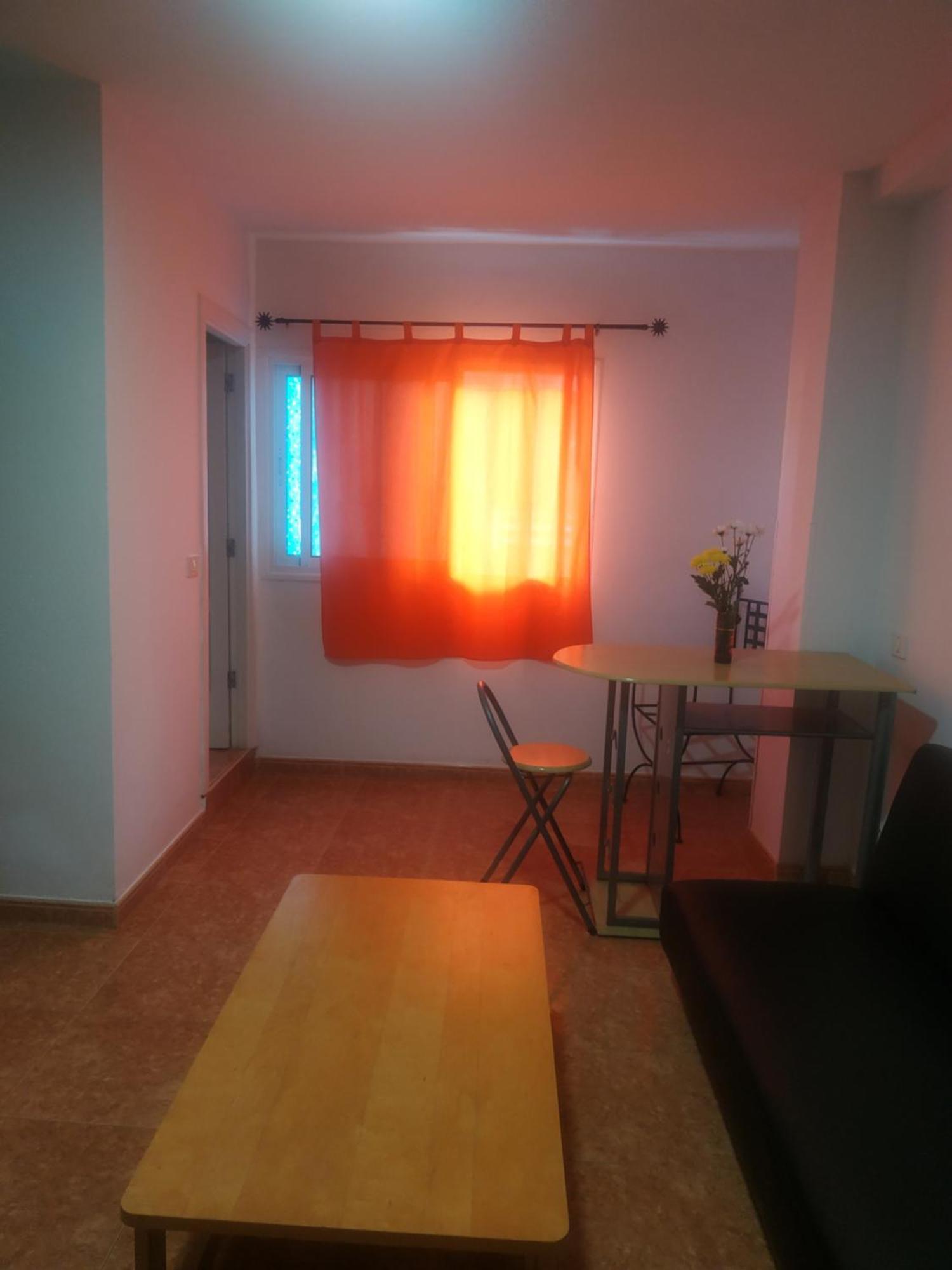 Gofioplaya Apartment