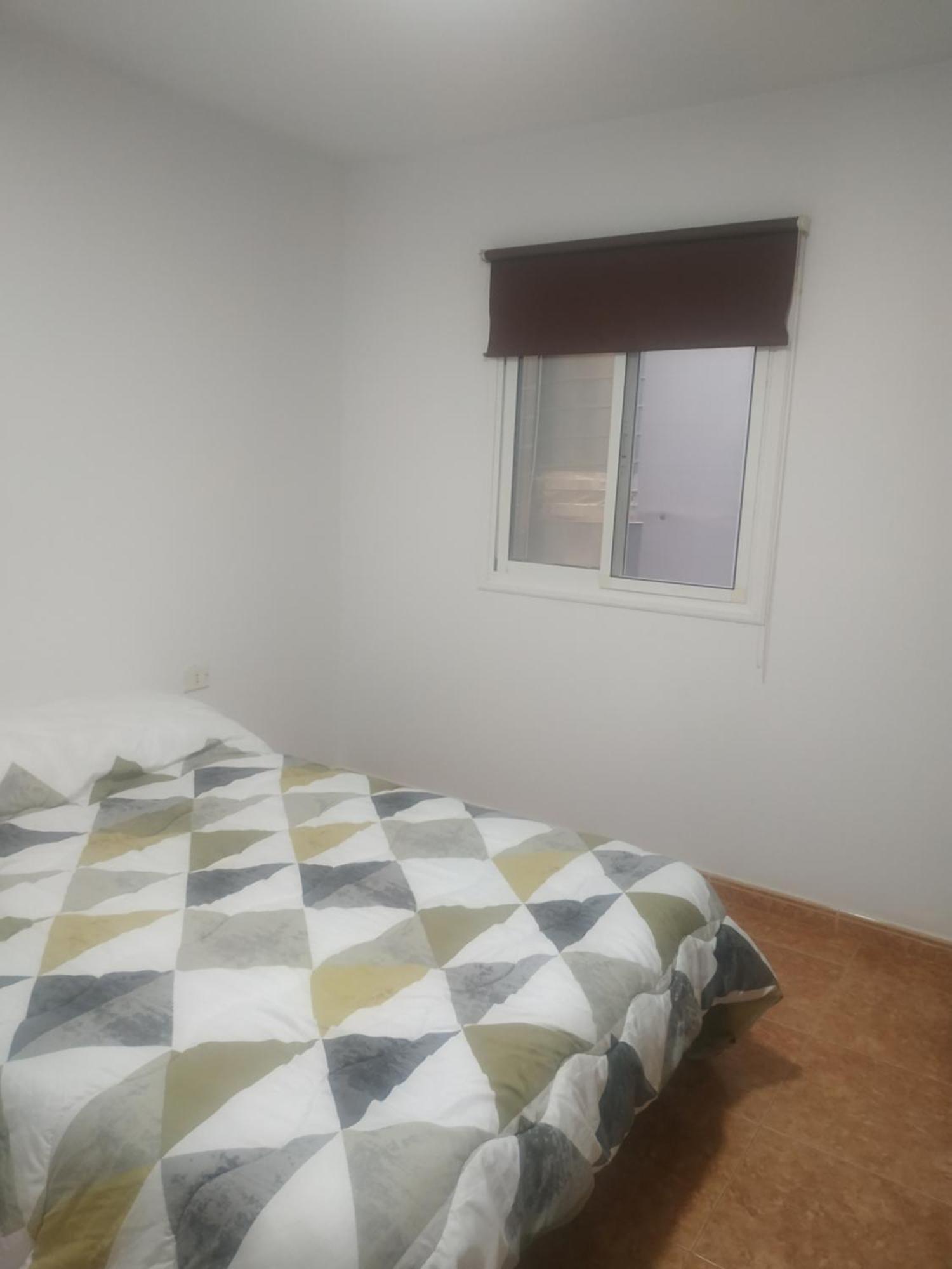 Apartment Gofioplaya