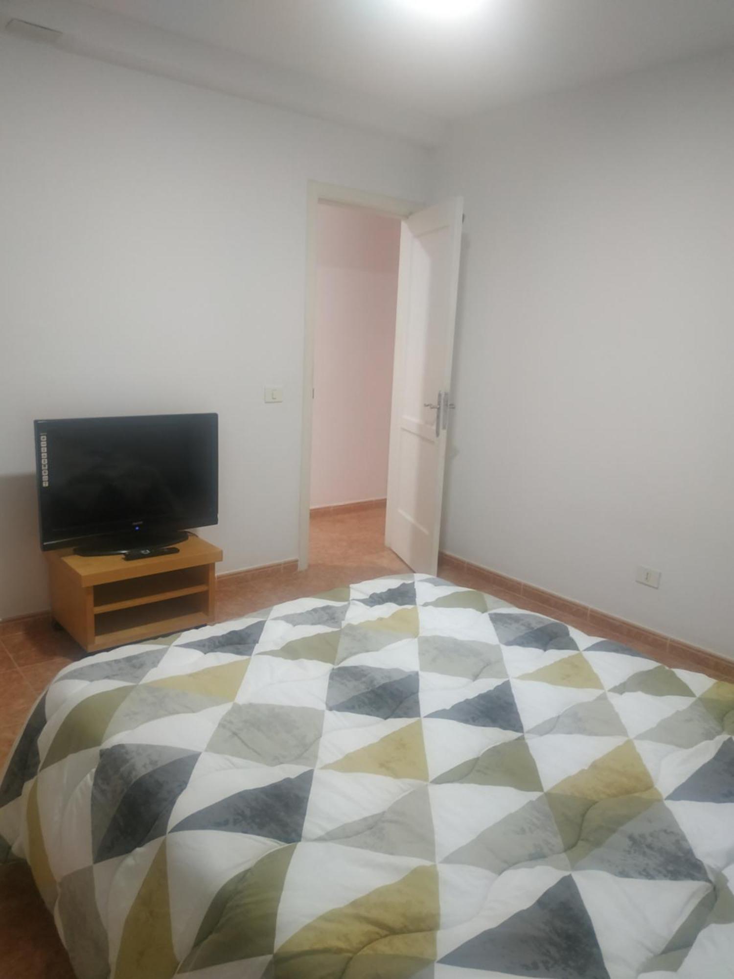 Gofioplaya Apartment