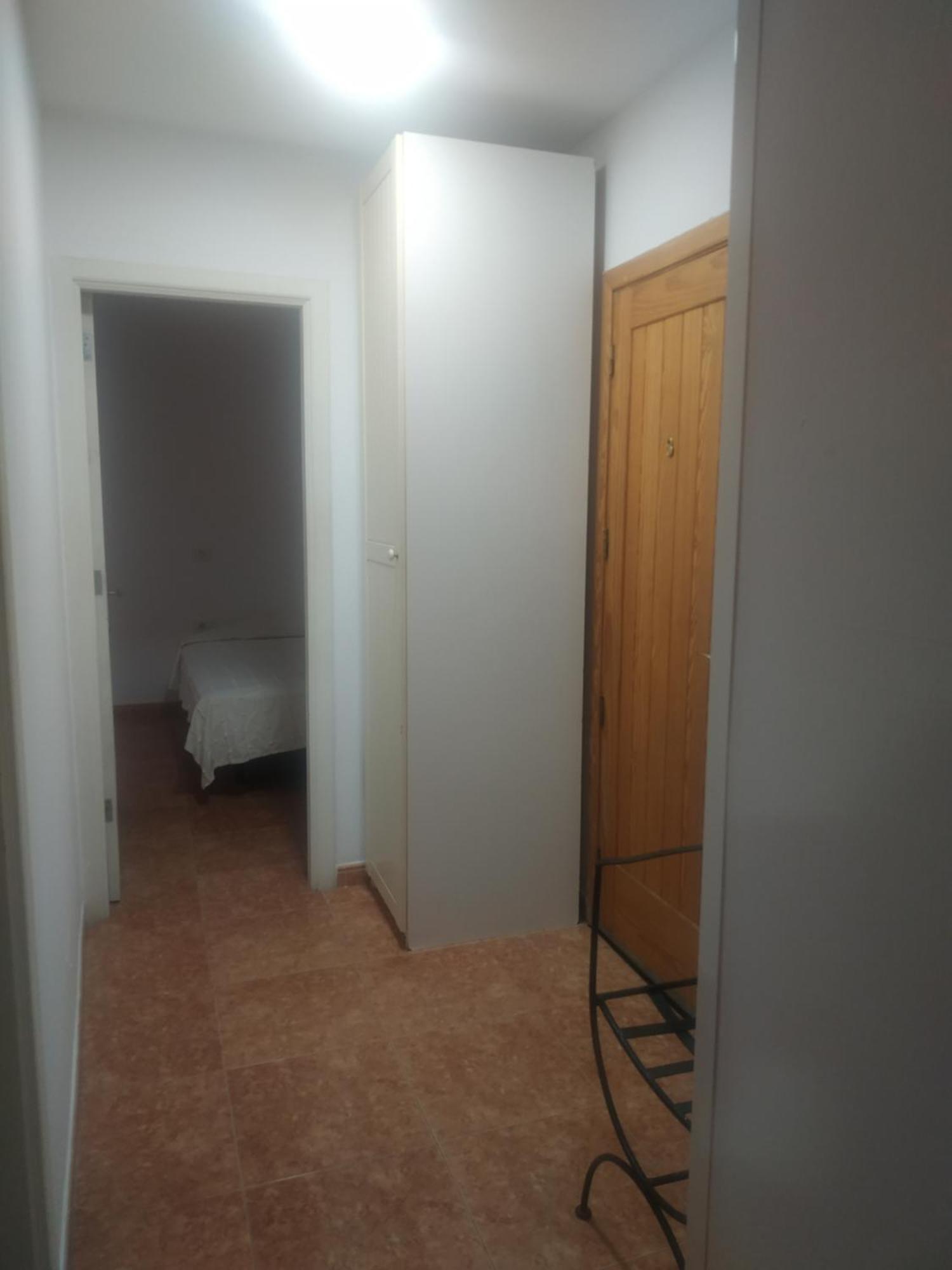Gofioplaya Apartment *