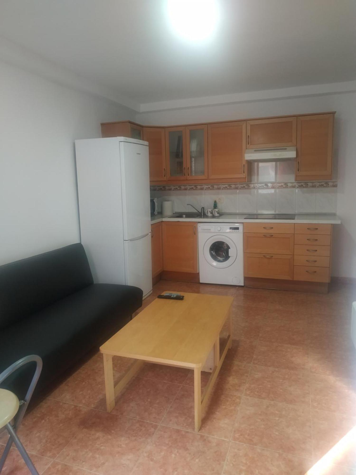 Gofioplaya Apartment