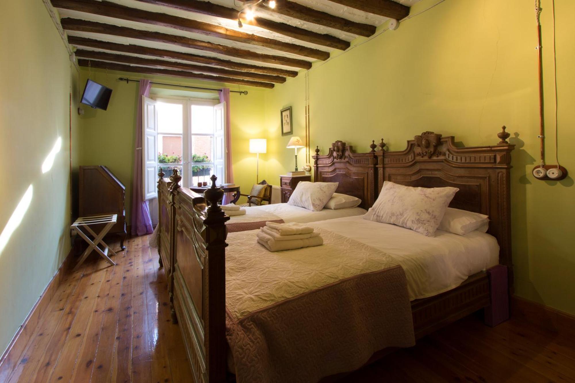 Country house Casa De La Condesa Nº Registro Cr-lr-174 El Redal