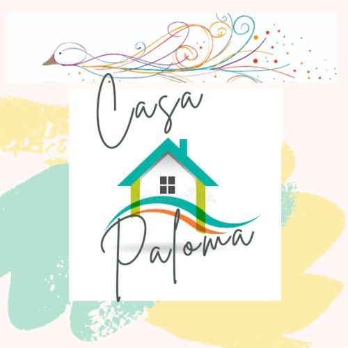 Apartment Casa Paloma *