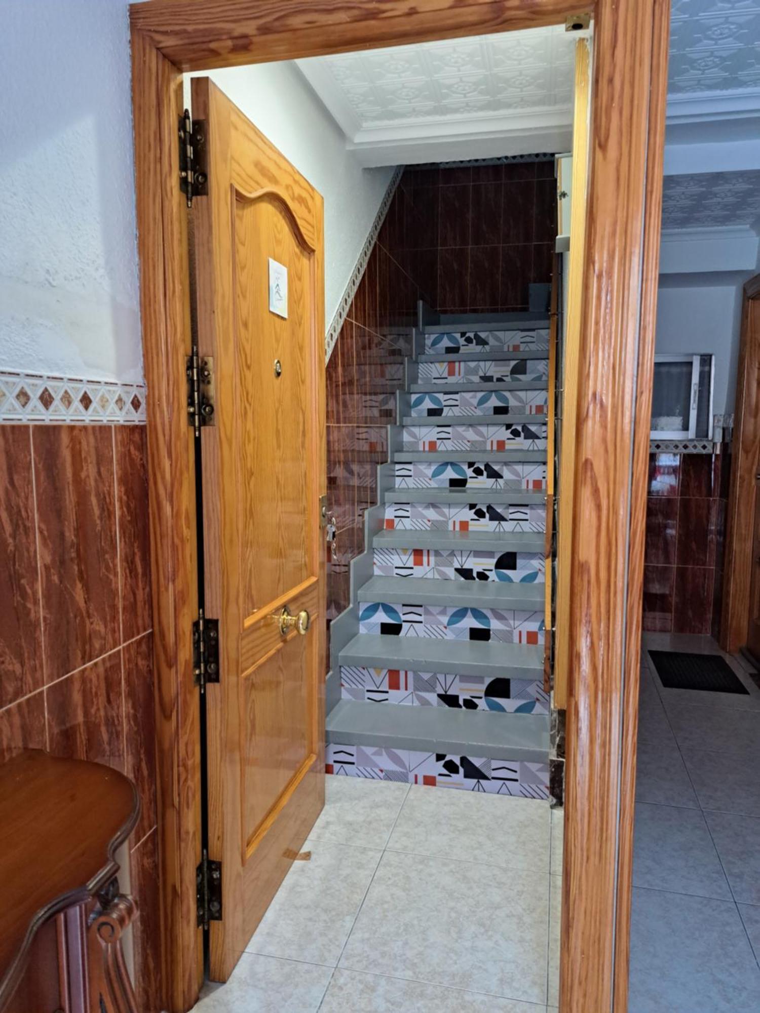 Casa Paloma *