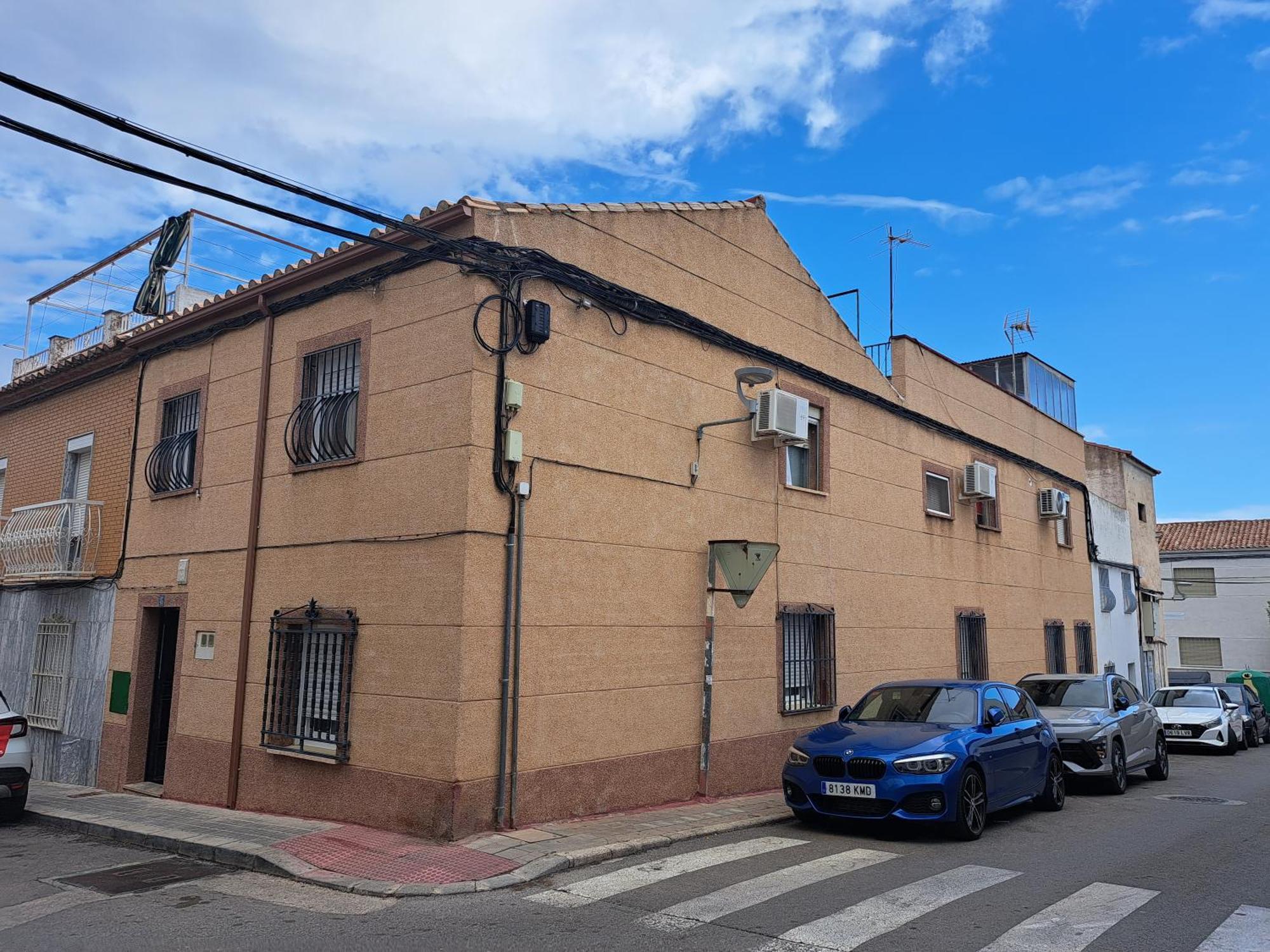 Casa Paloma Apartment Jaen