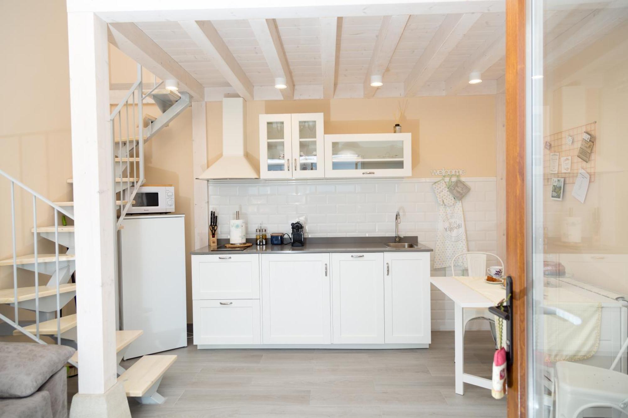 Apartamento Bonito Con Vistas Maravillosas *