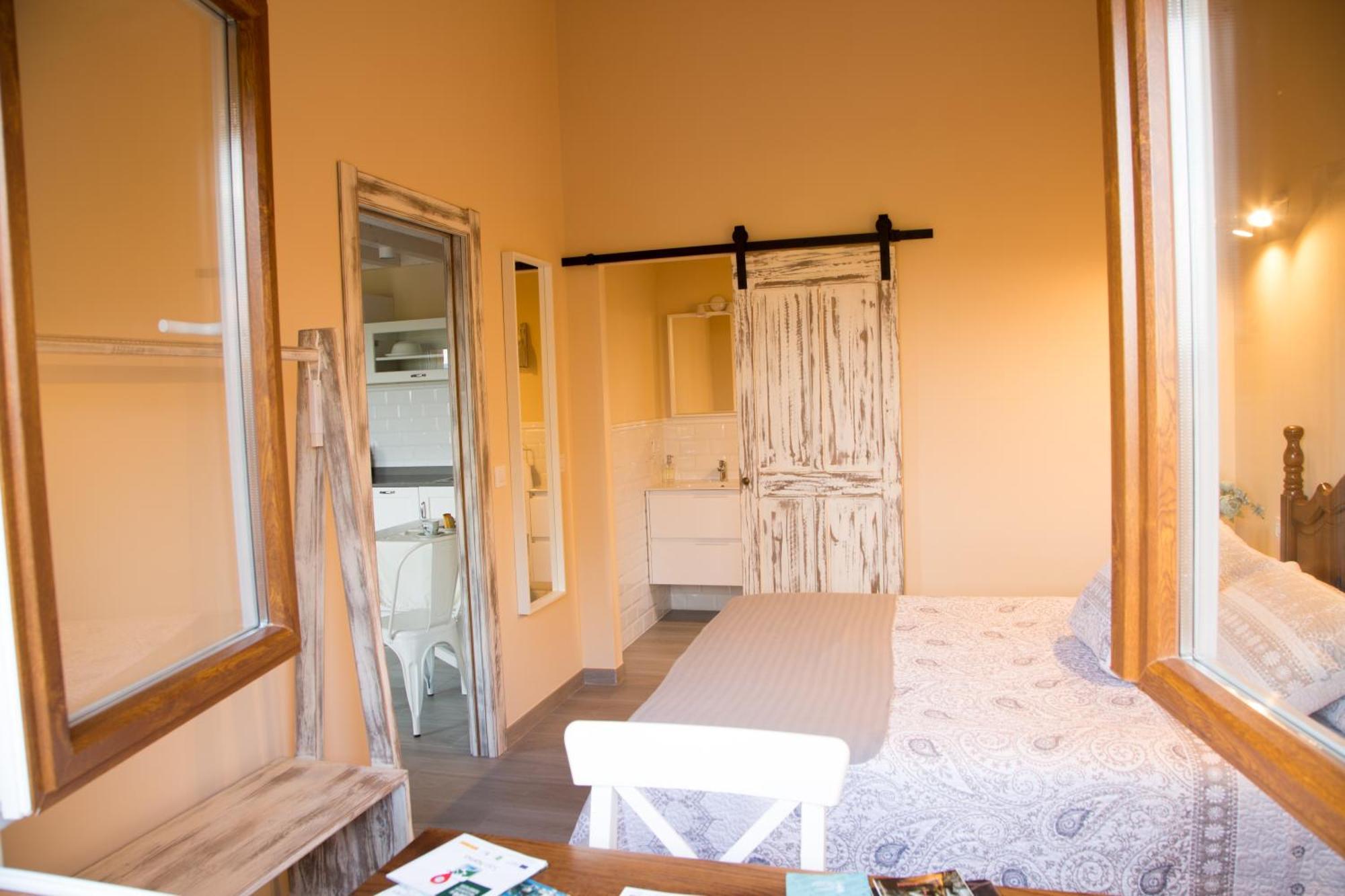 Apartamento Bonito Con Vistas Maravillosas Trasierra
