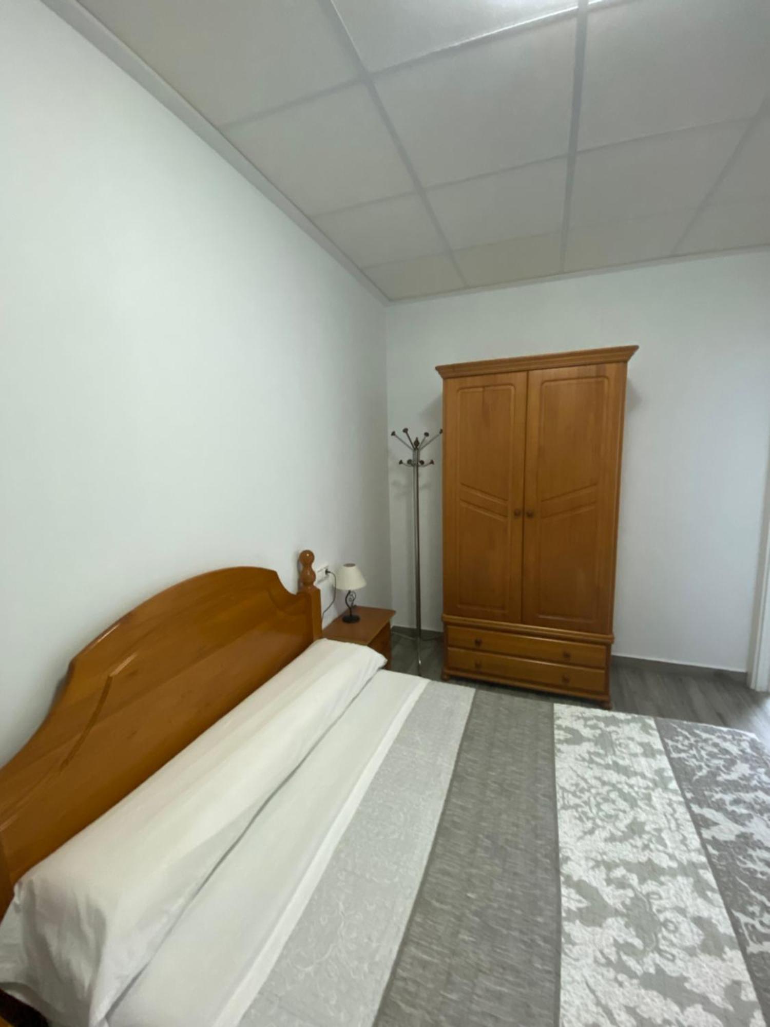 Apartment Gabarron *