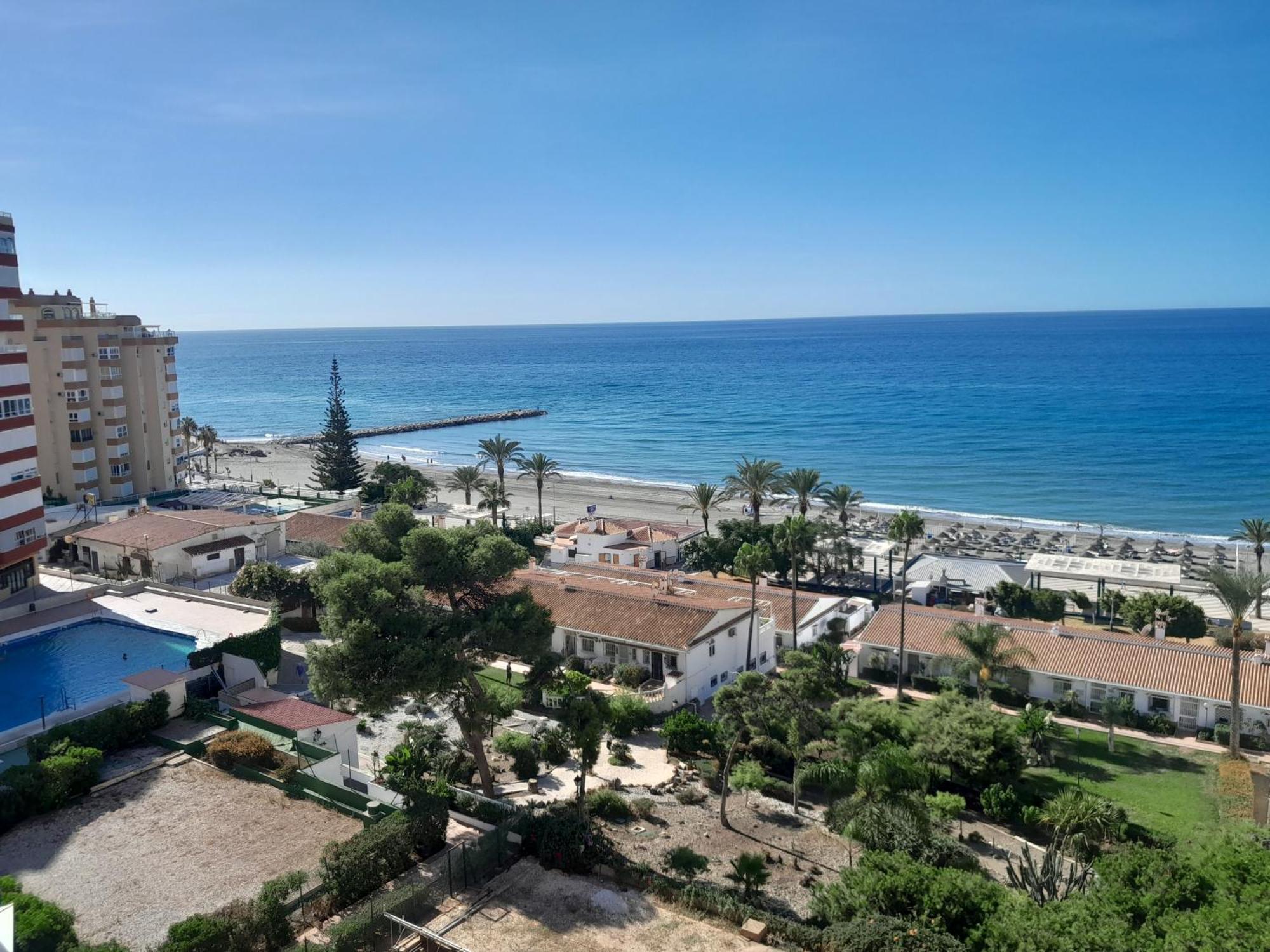Estudio La Corbeta Apartamento Torrox