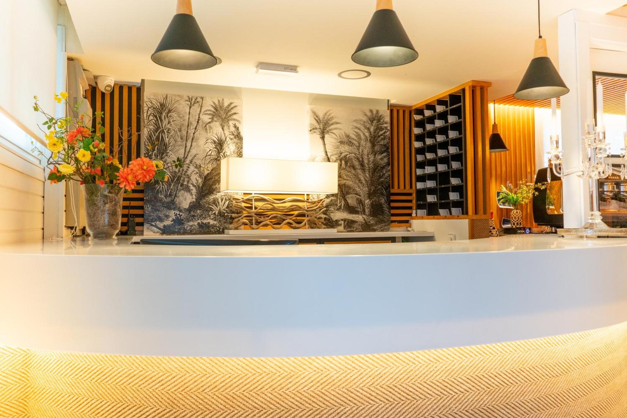 Don Diego Hotel Suances