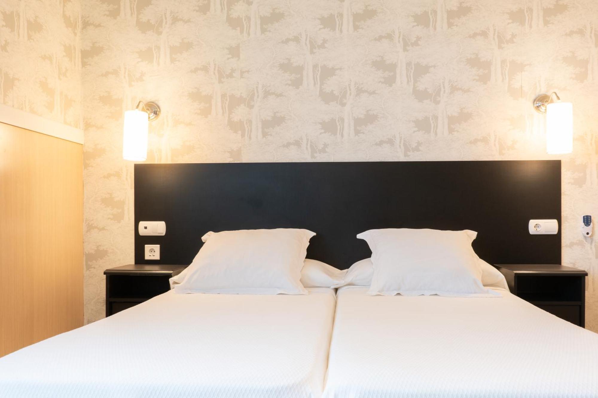Hotel Don Diego 3*