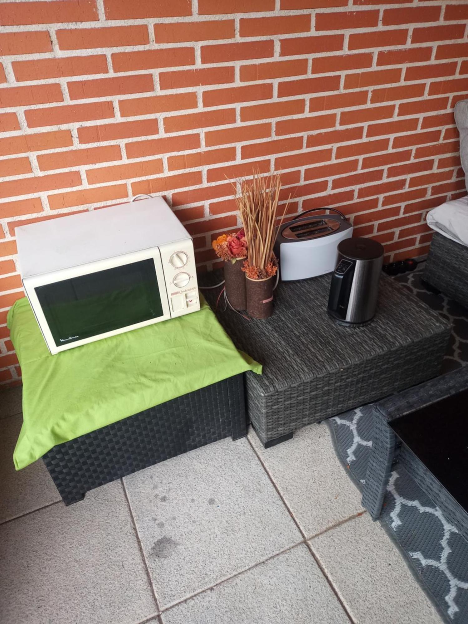 Calidas Dobles, Bano Privado Y Patio Homestay Villalbilla