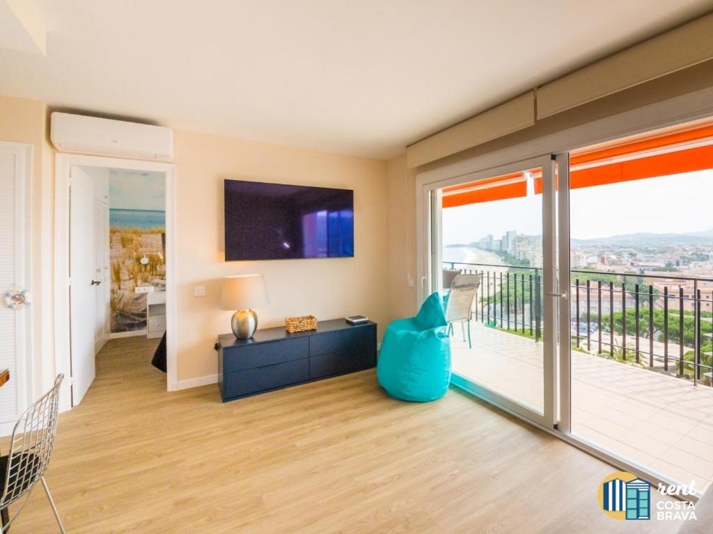 Panoramic By Rent Costa Brava Apartment Platja d'Aro