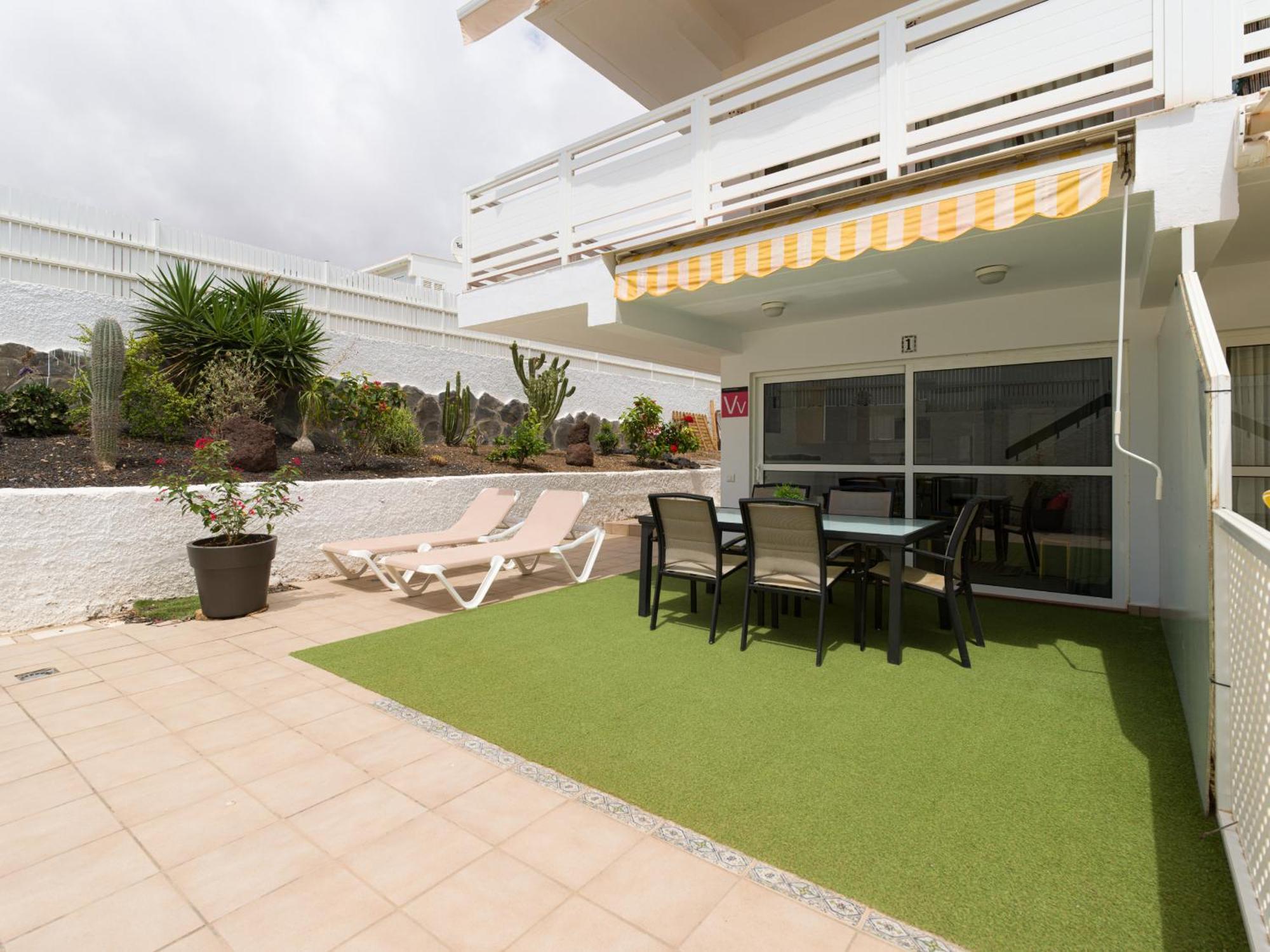 Adelfas By Canariasgetaway Сasa de vacaciones *