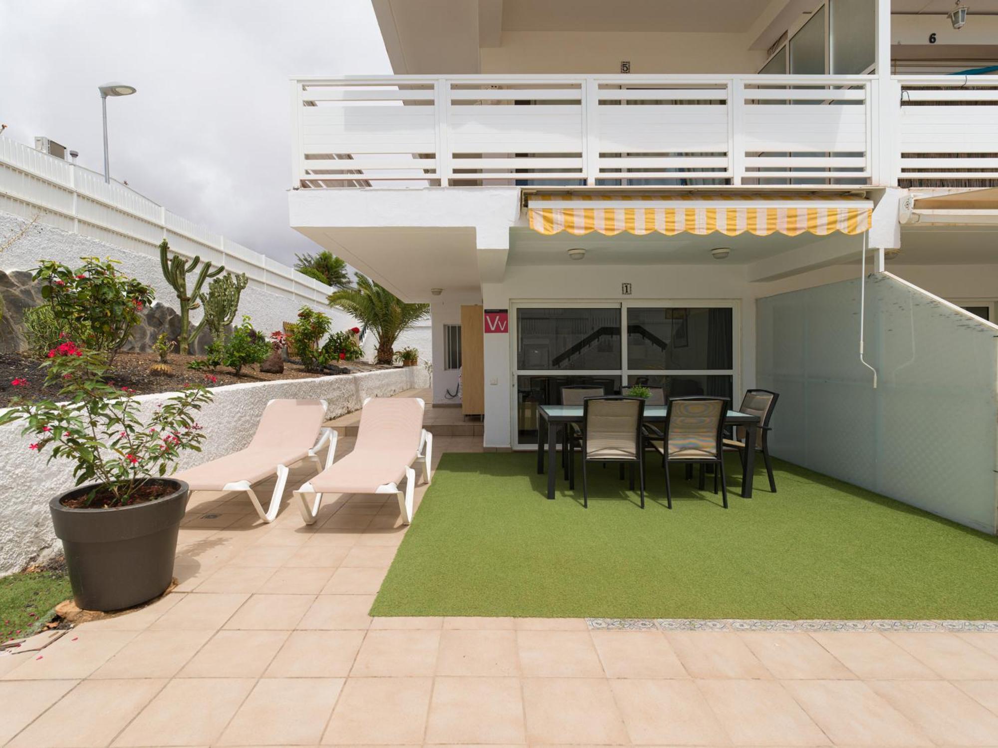 Adelfas By Canariasgetaway San Agustín