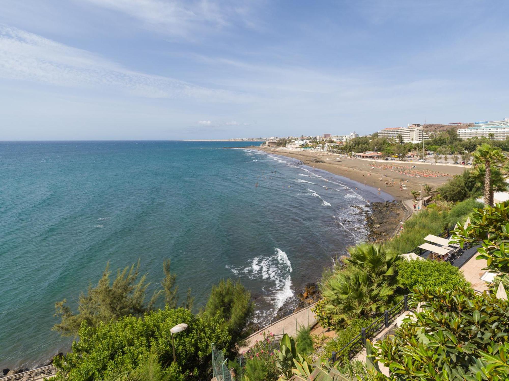 Сasa de vacaciones Adelfas By Canariasgetaway San Agustín