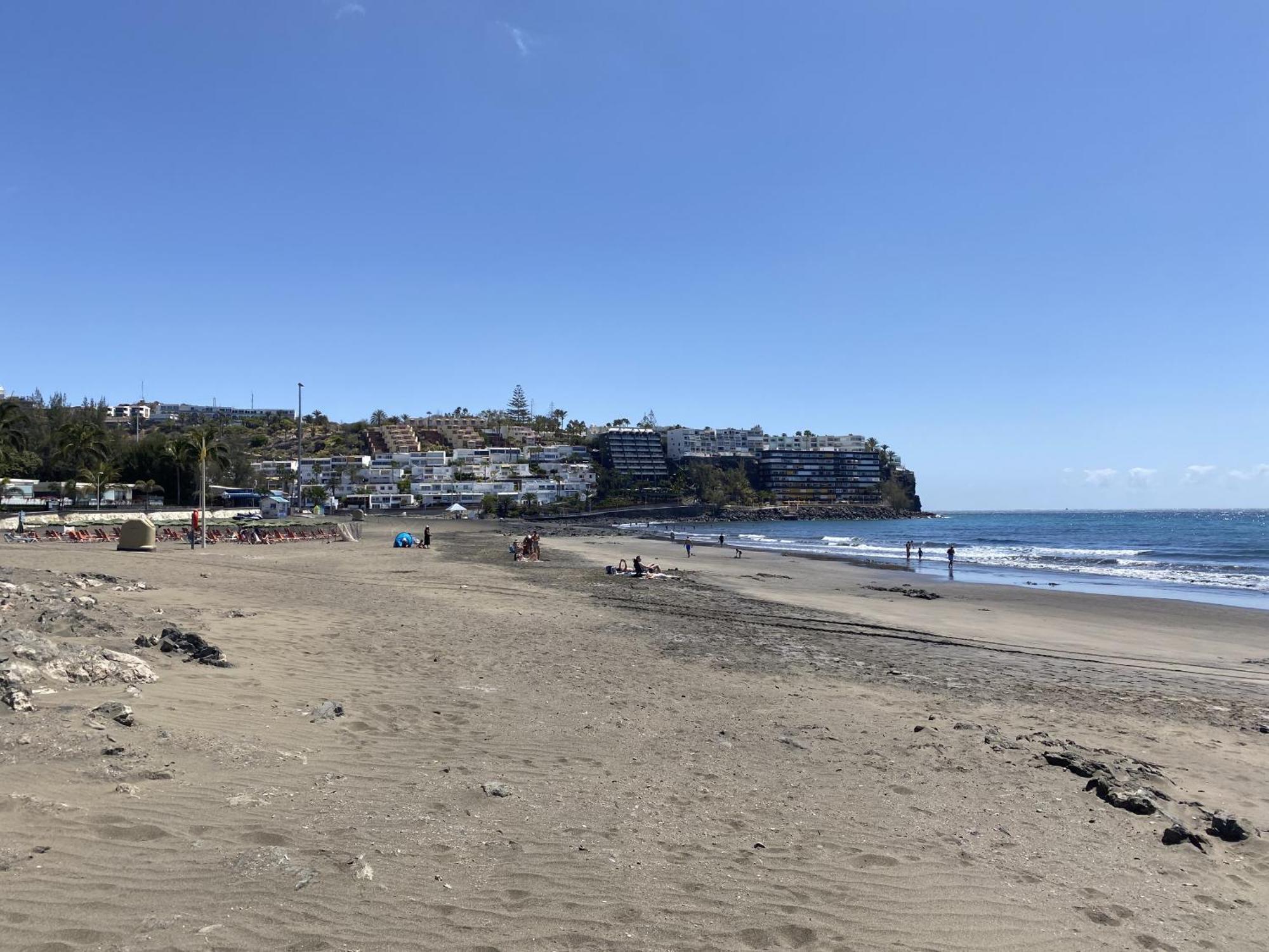 Сasa de vacaciones Adelfas By Canariasgetaway *