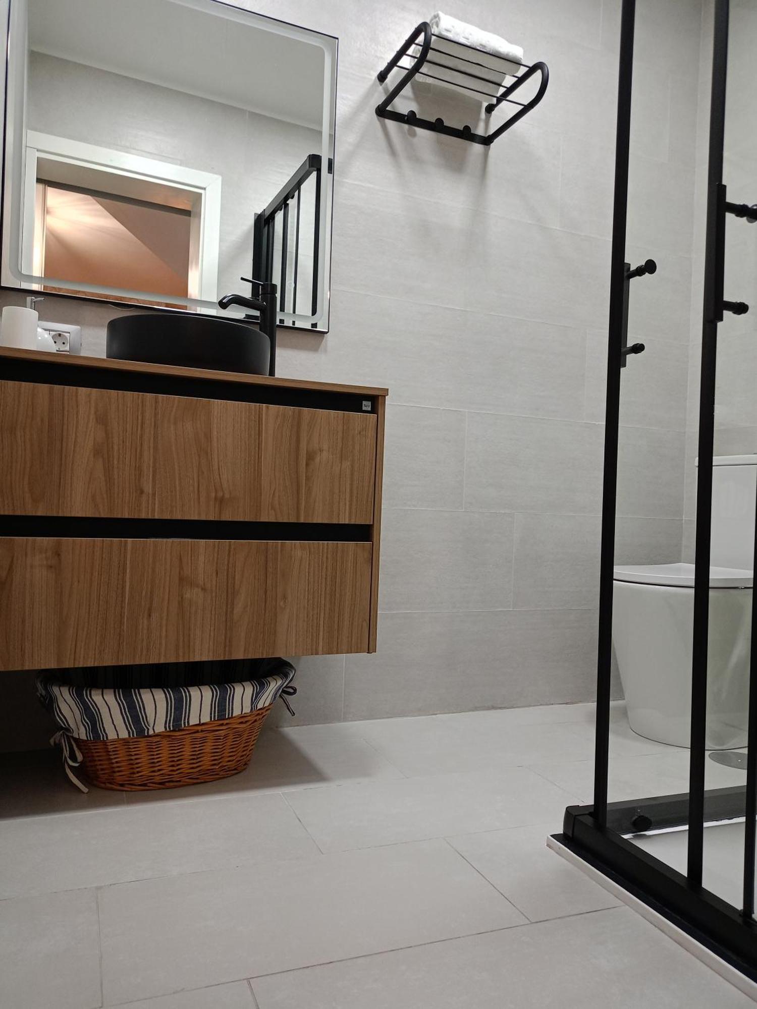 La Lunita Apartamento
