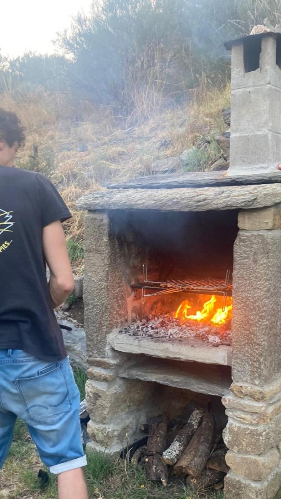 Pajarica Casa rural *