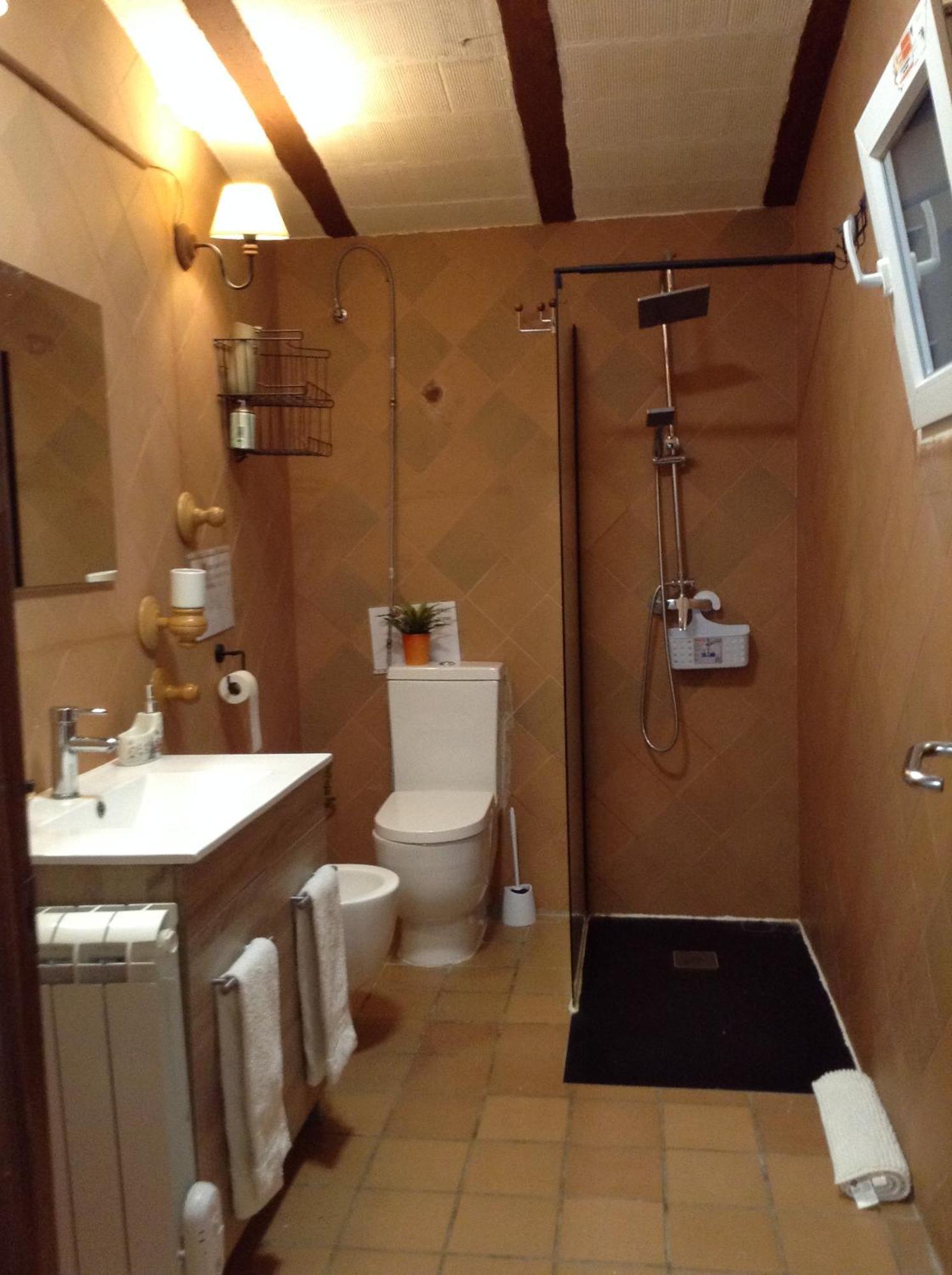Holiday home Huerta El Genoves Carmona (Seville)
