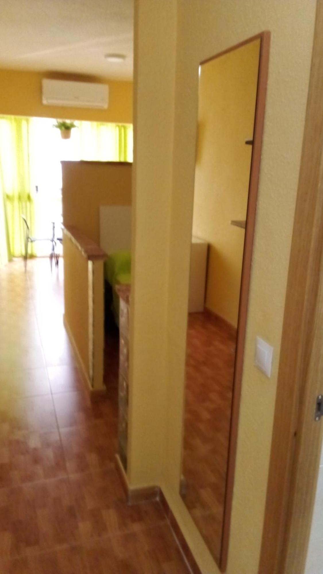 Apartment Suena Paco Torremolinos