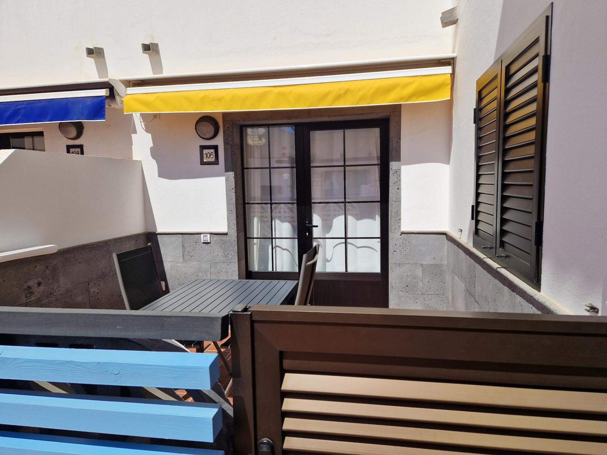 Apartment Poema De Liria Caleta De Fuste