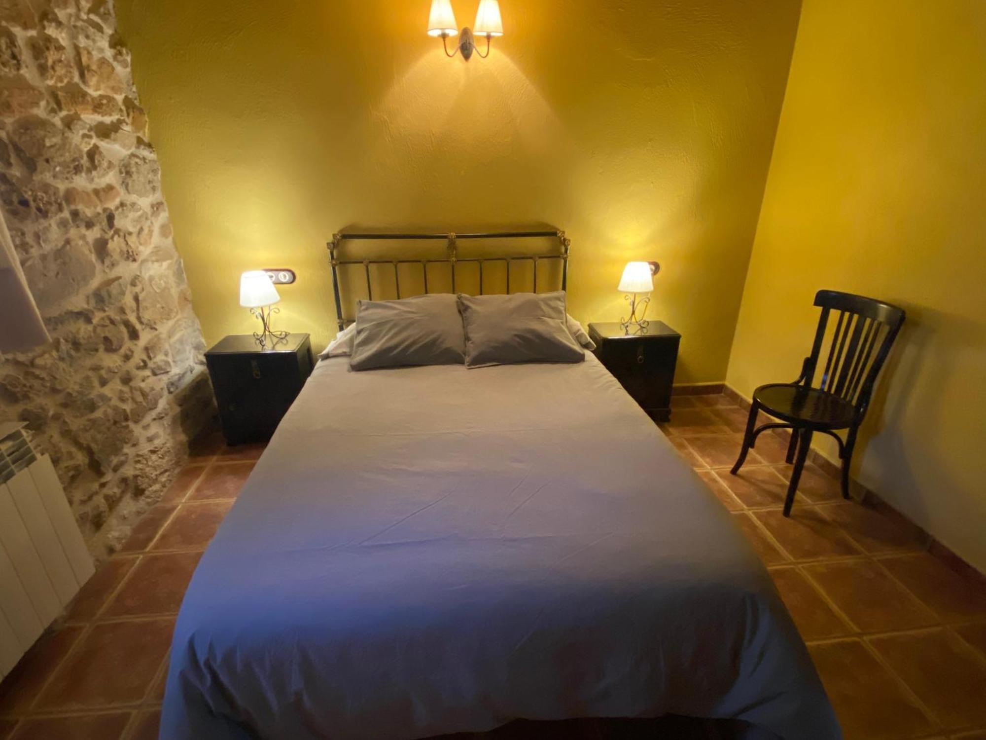 Casa rural Mas De Nofre *