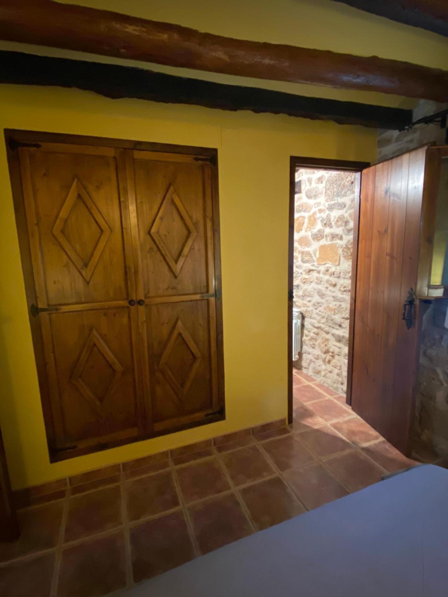 Casa rural Mas De Nofre *