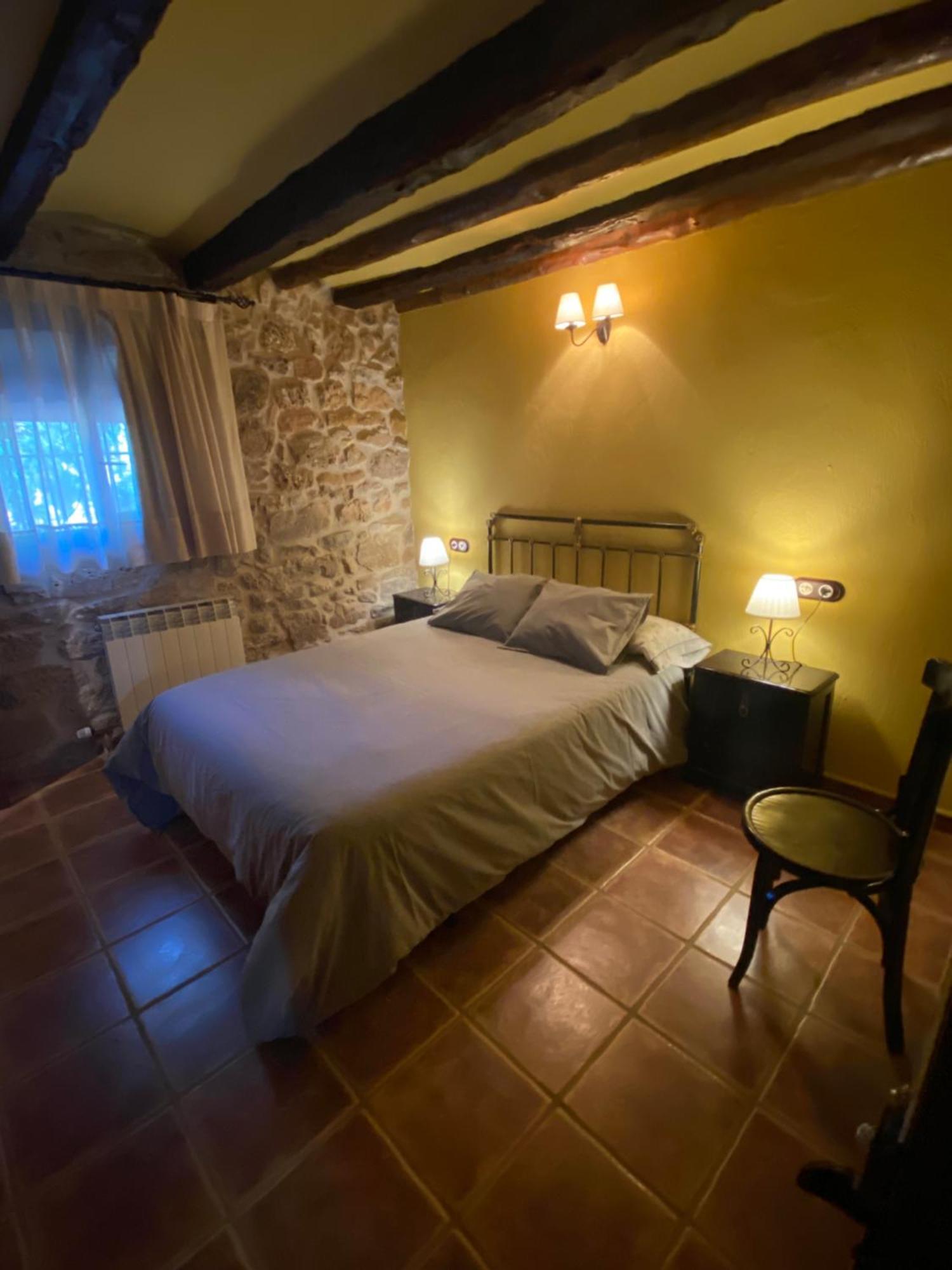 Casa rural Mas De Nofre
