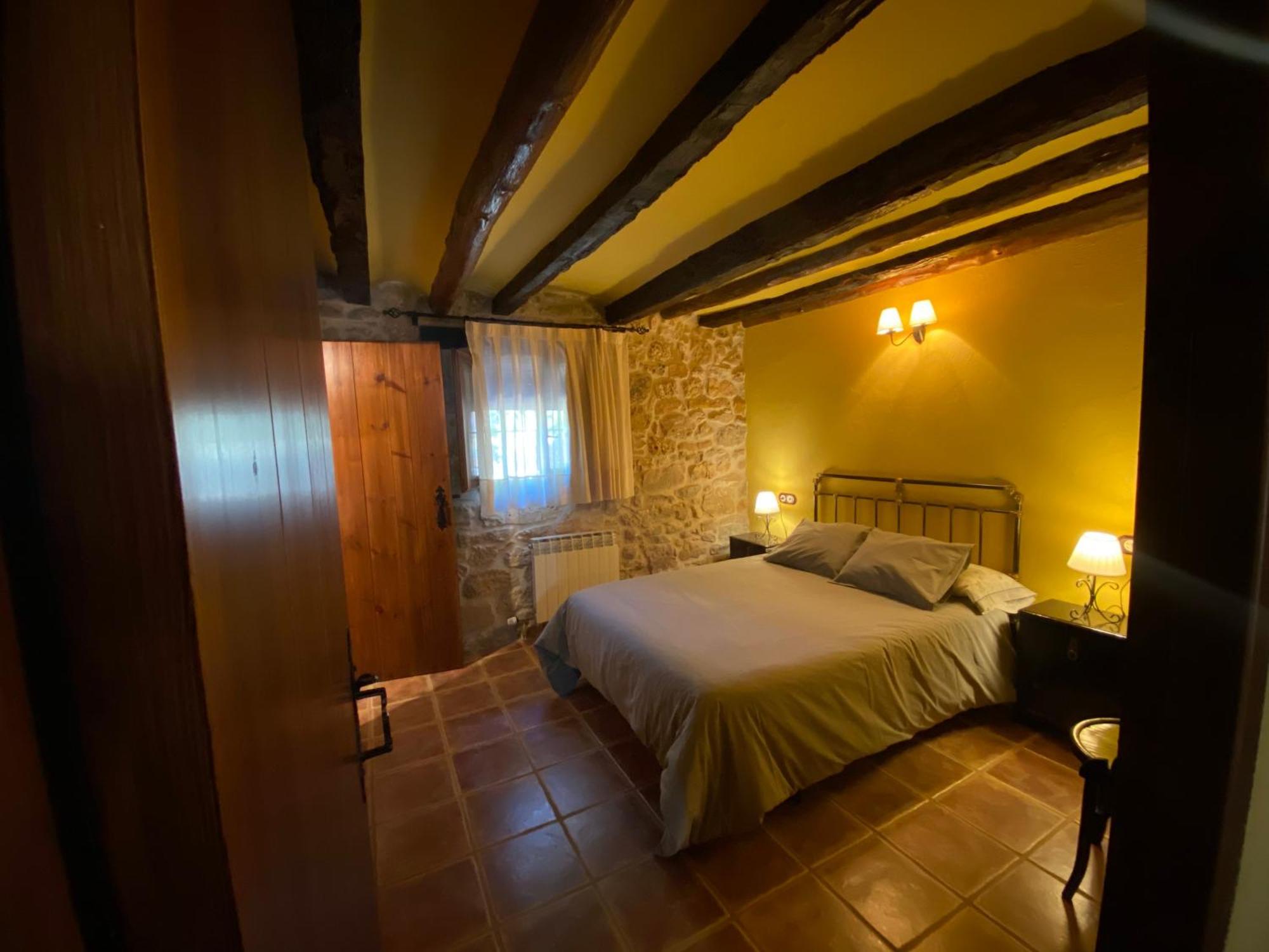Mas De Nofre Casa rural