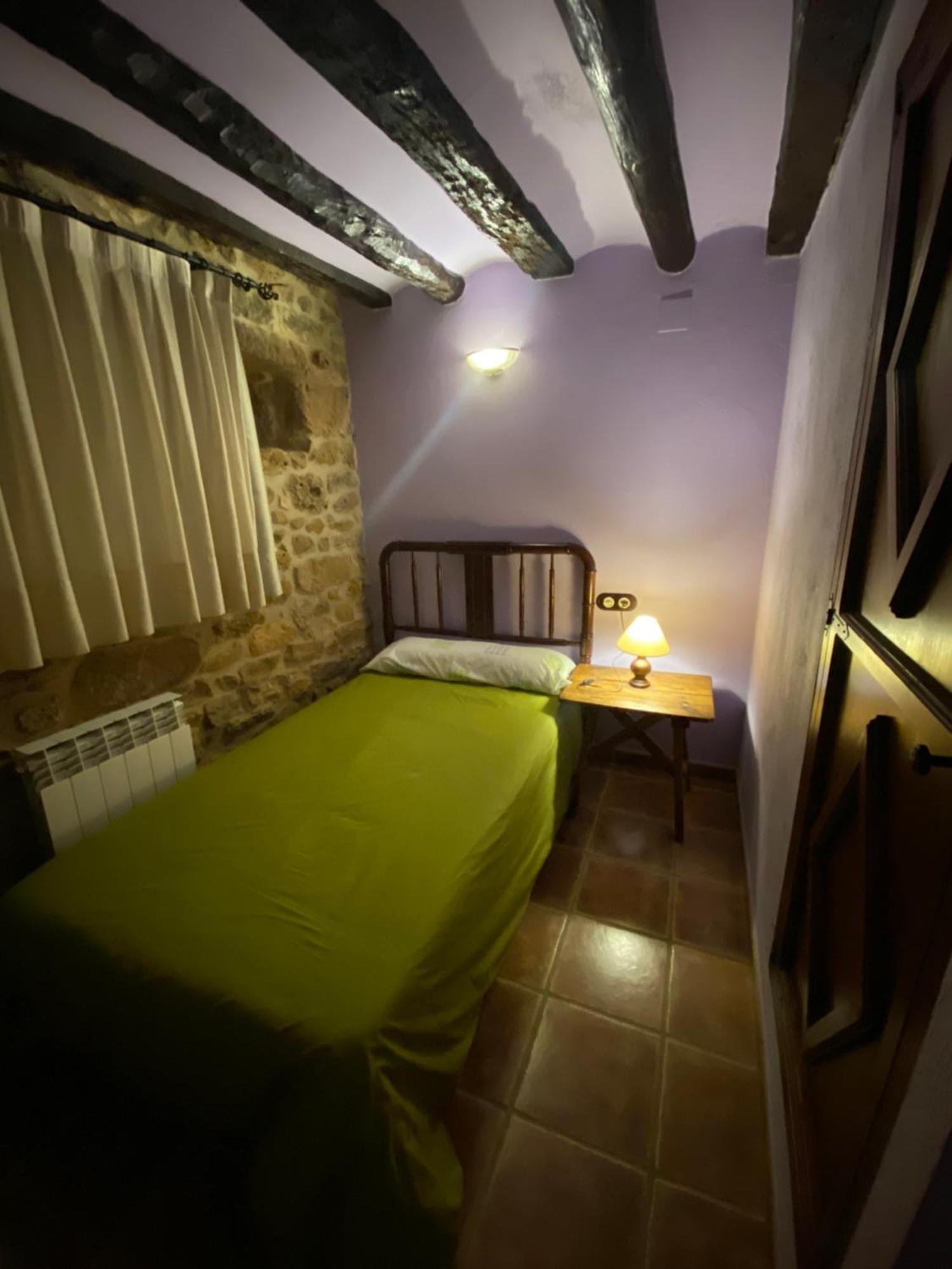 Casa rural Mas De Nofre Peñarroya de Tastavins