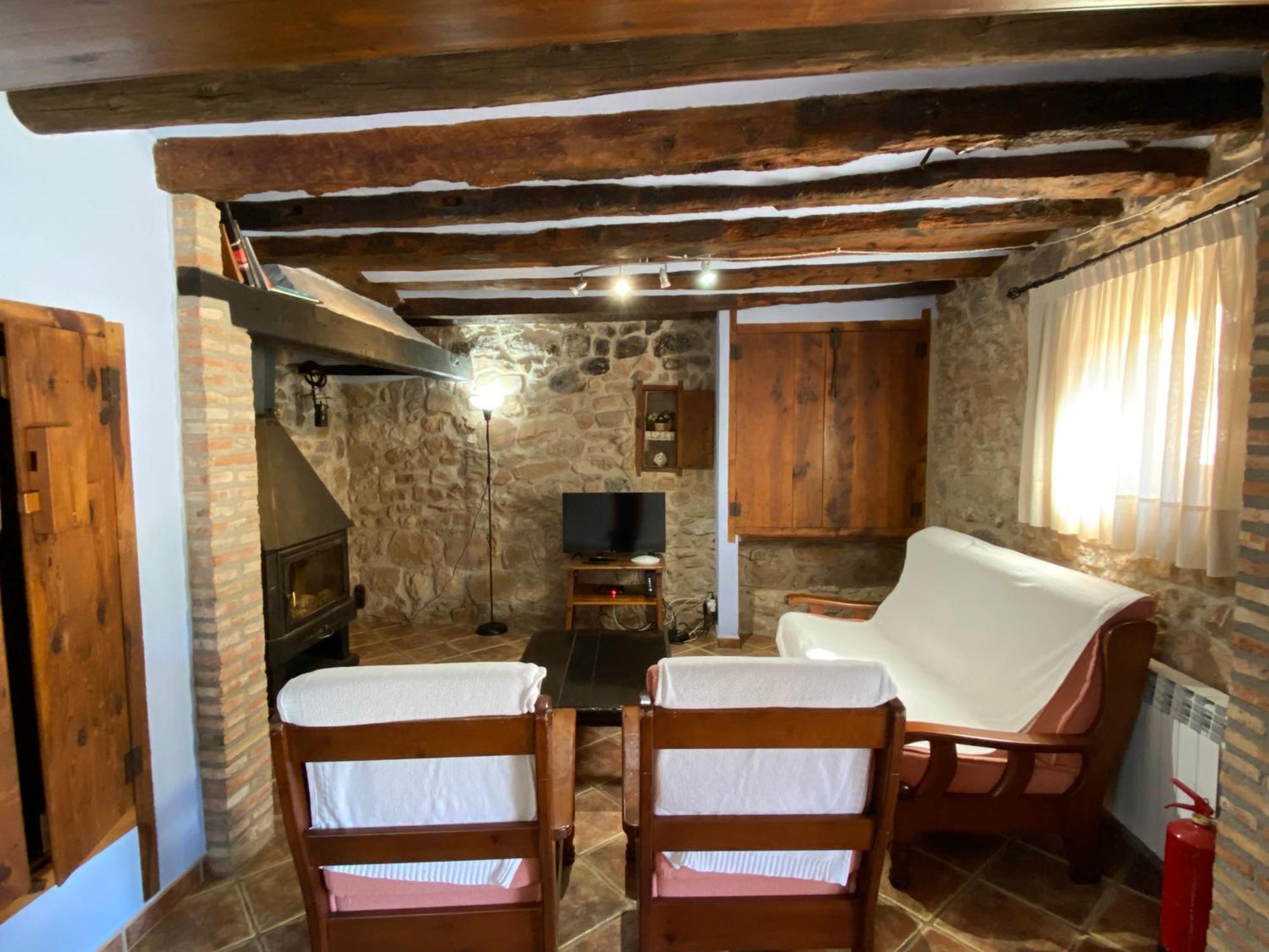 Mas De Nofre Casa rural