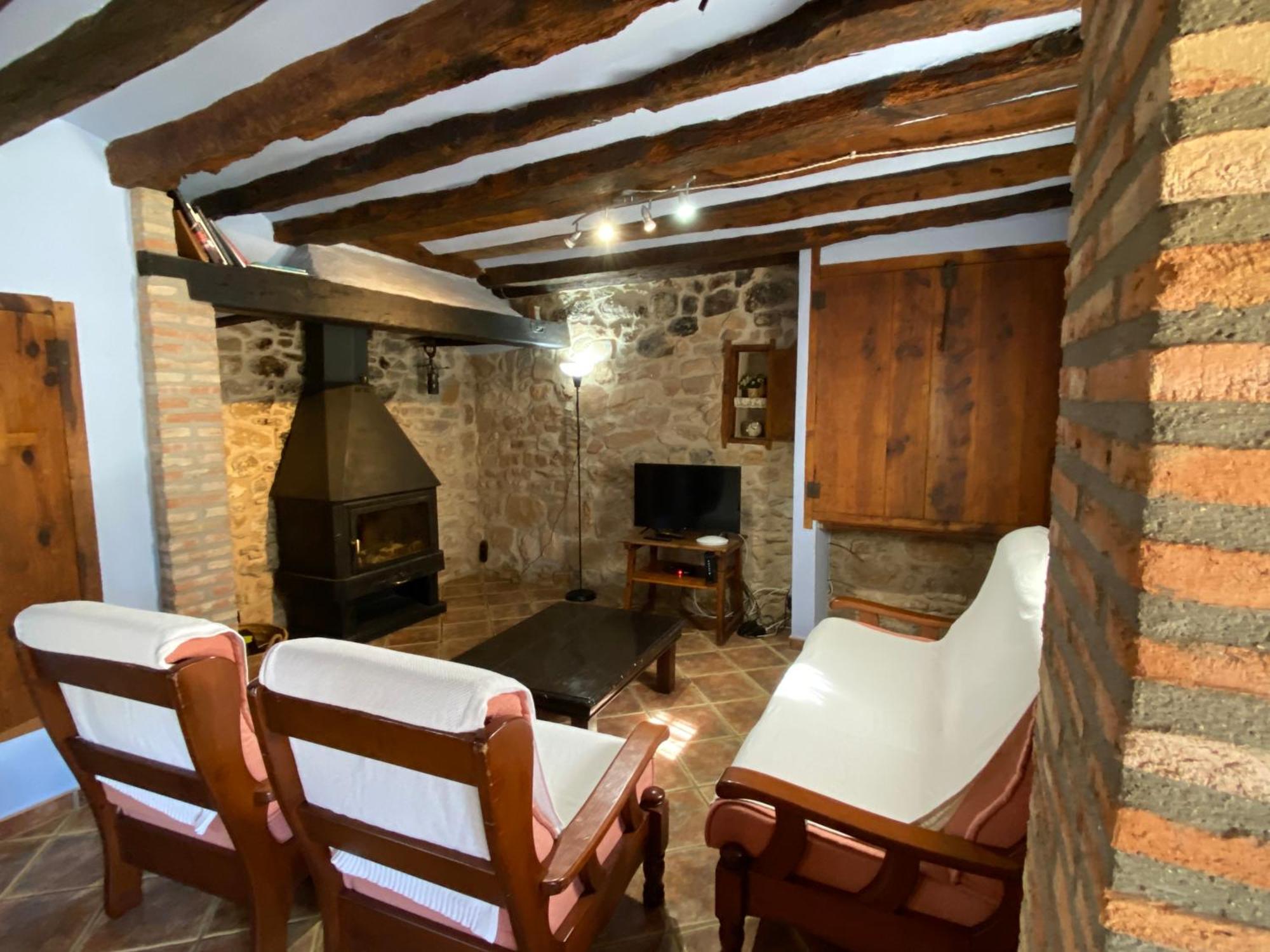 Casa rural Mas De Nofre *