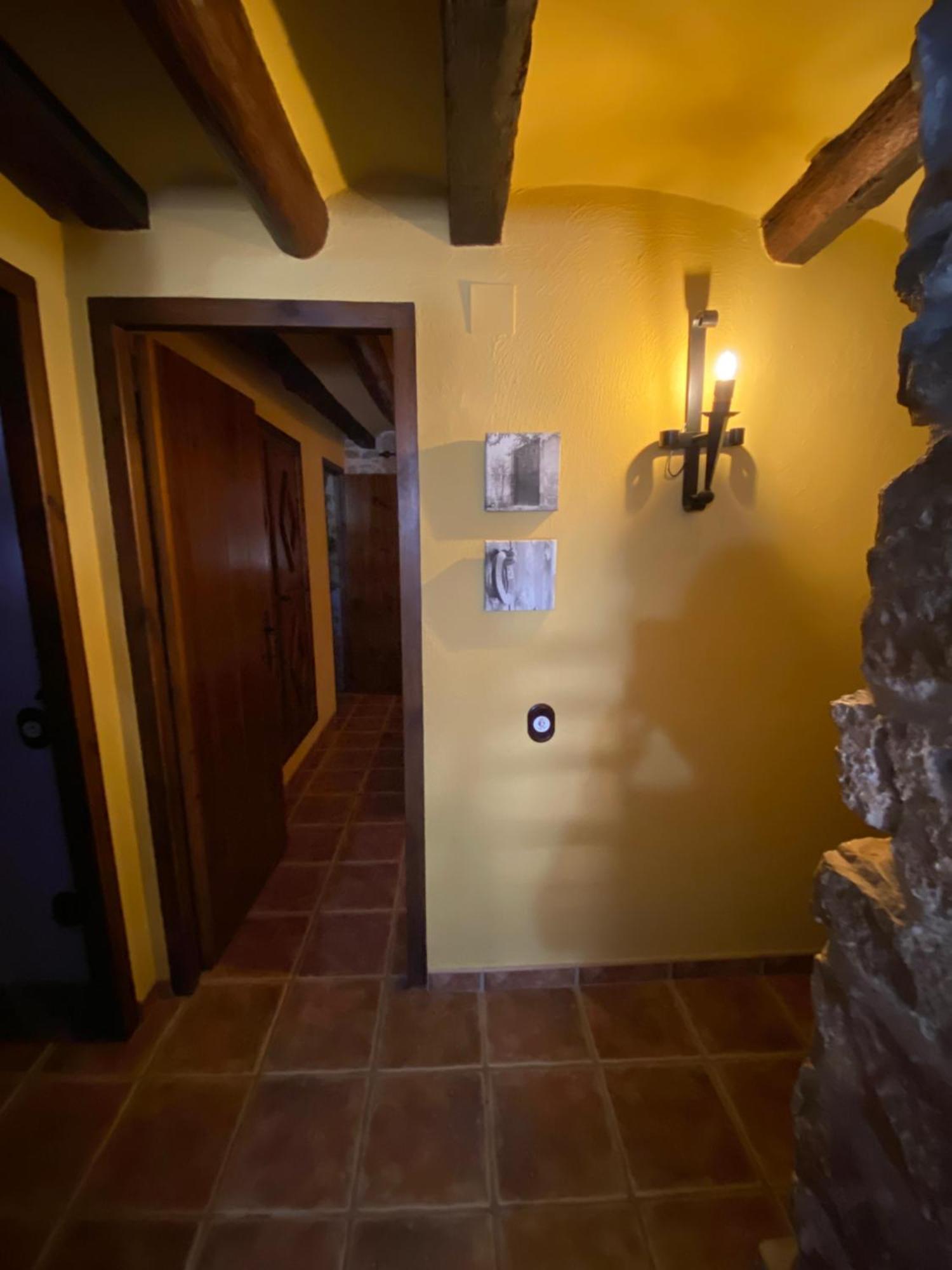 Mas De Nofre Casa rural