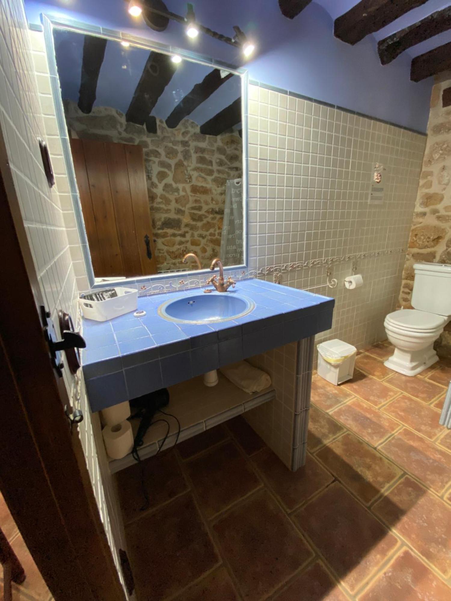 Casa rural Mas De Nofre Peñarroya de Tastavins