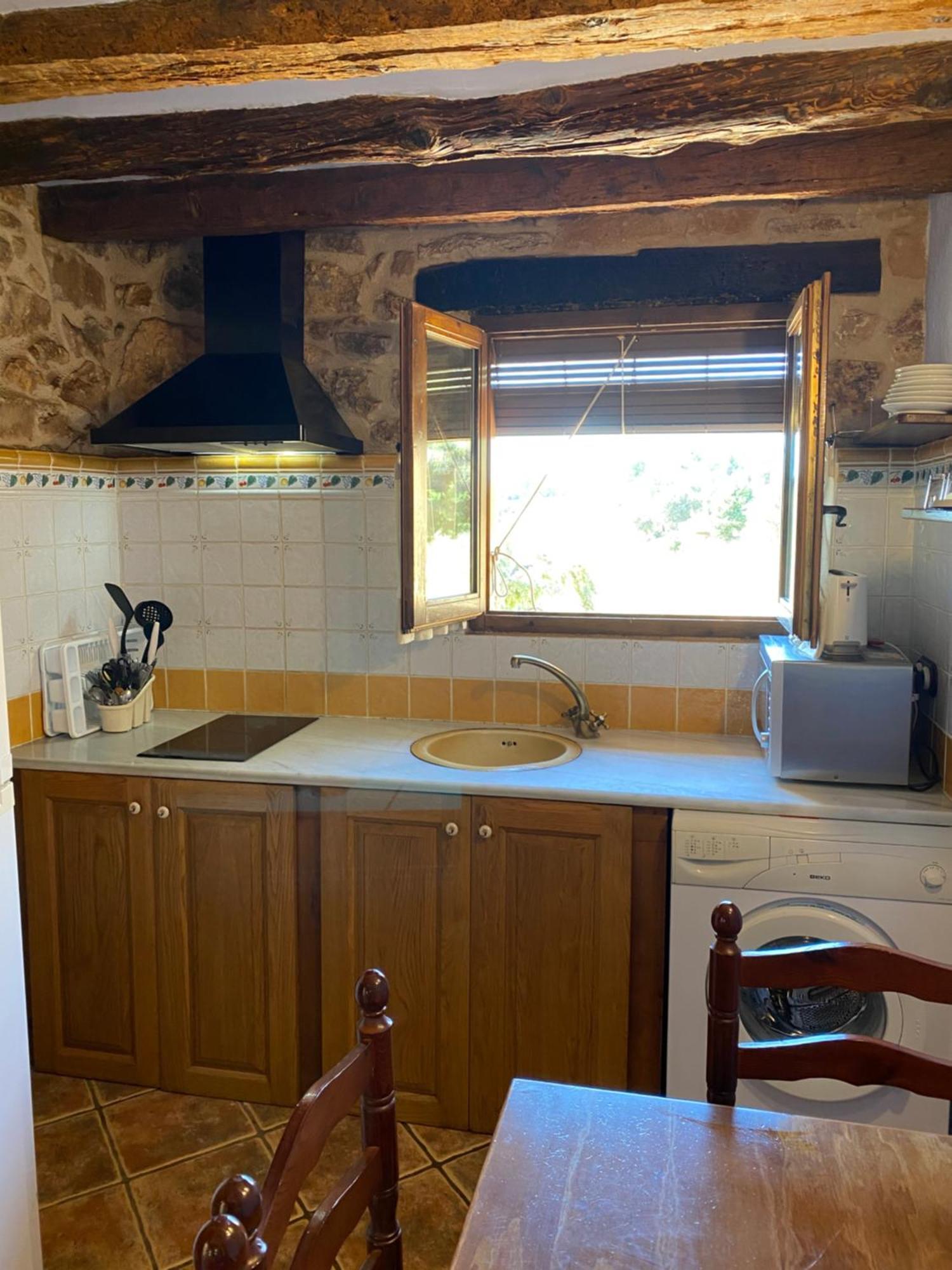 Country house Mas De Nofre *