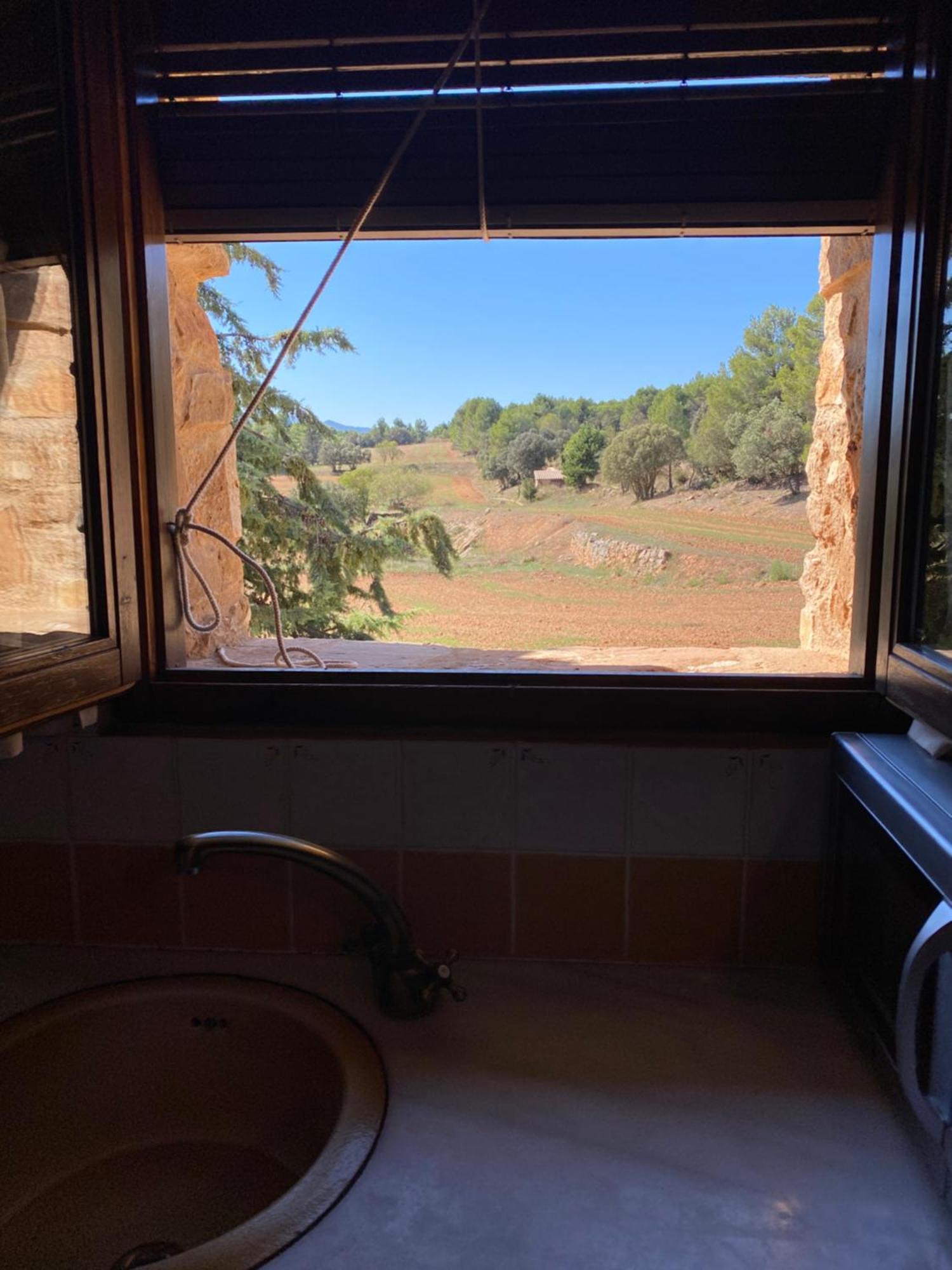 Country house Mas De Nofre