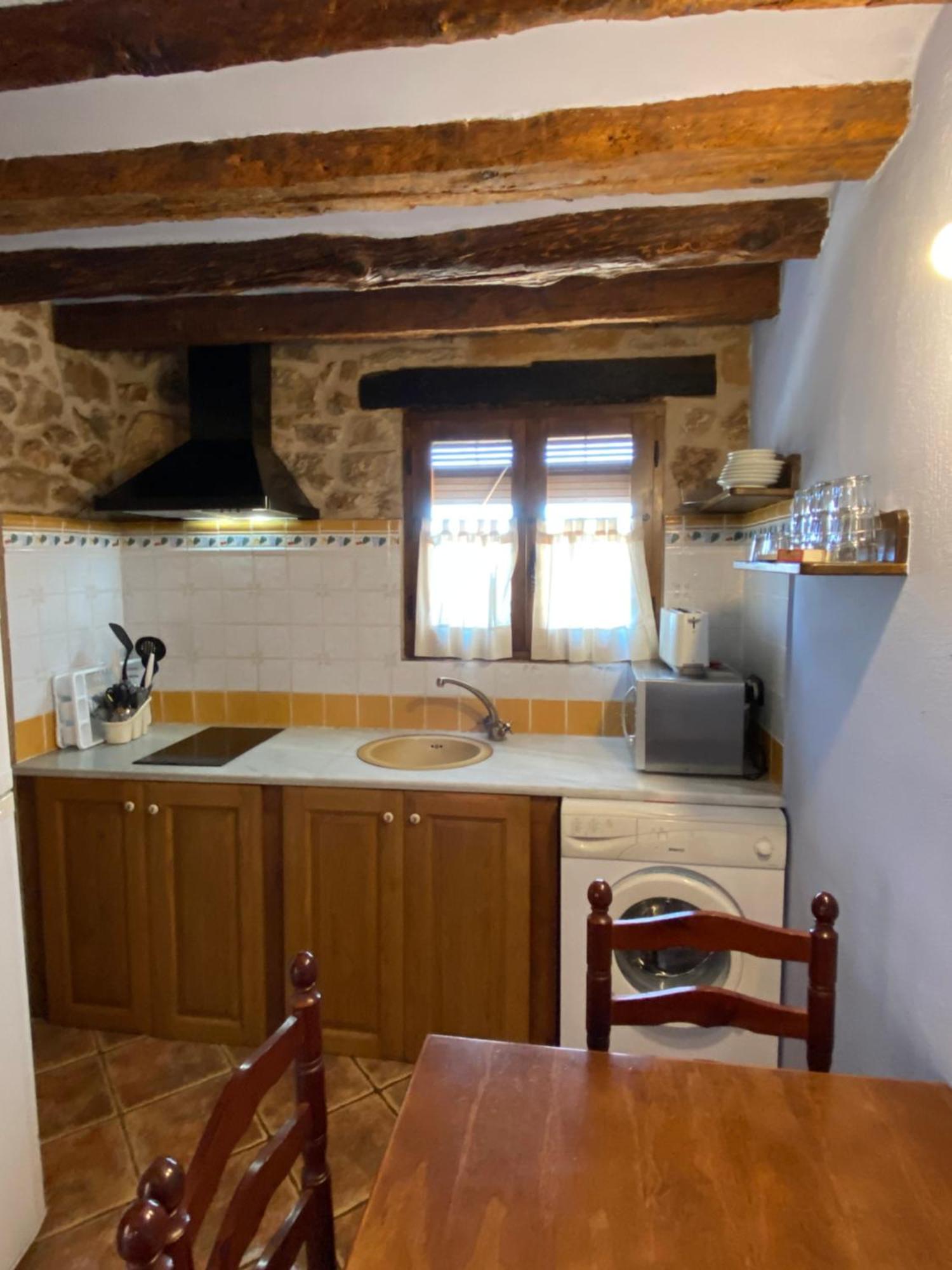 Mas De Nofre Casa rural *
