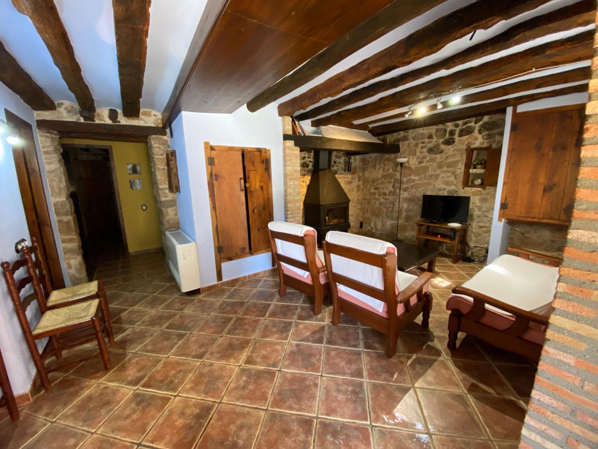 Casa rural Mas De Nofre *