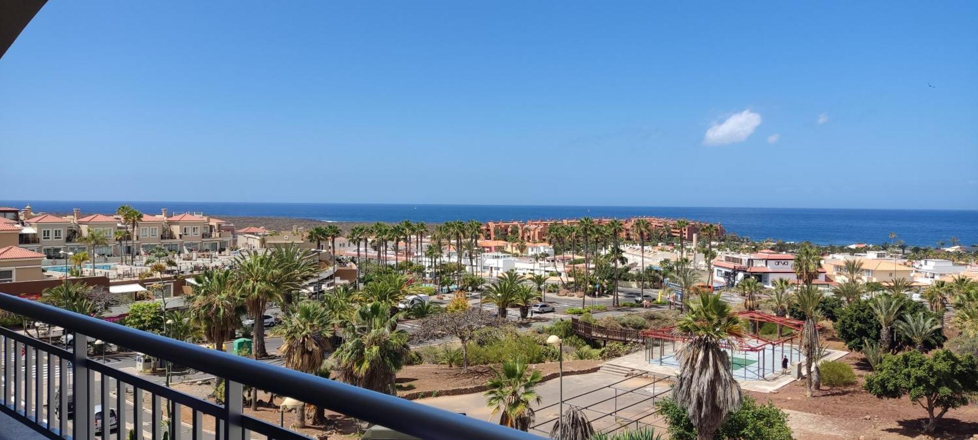 Apartment Comfortable With Amazing Sea Views