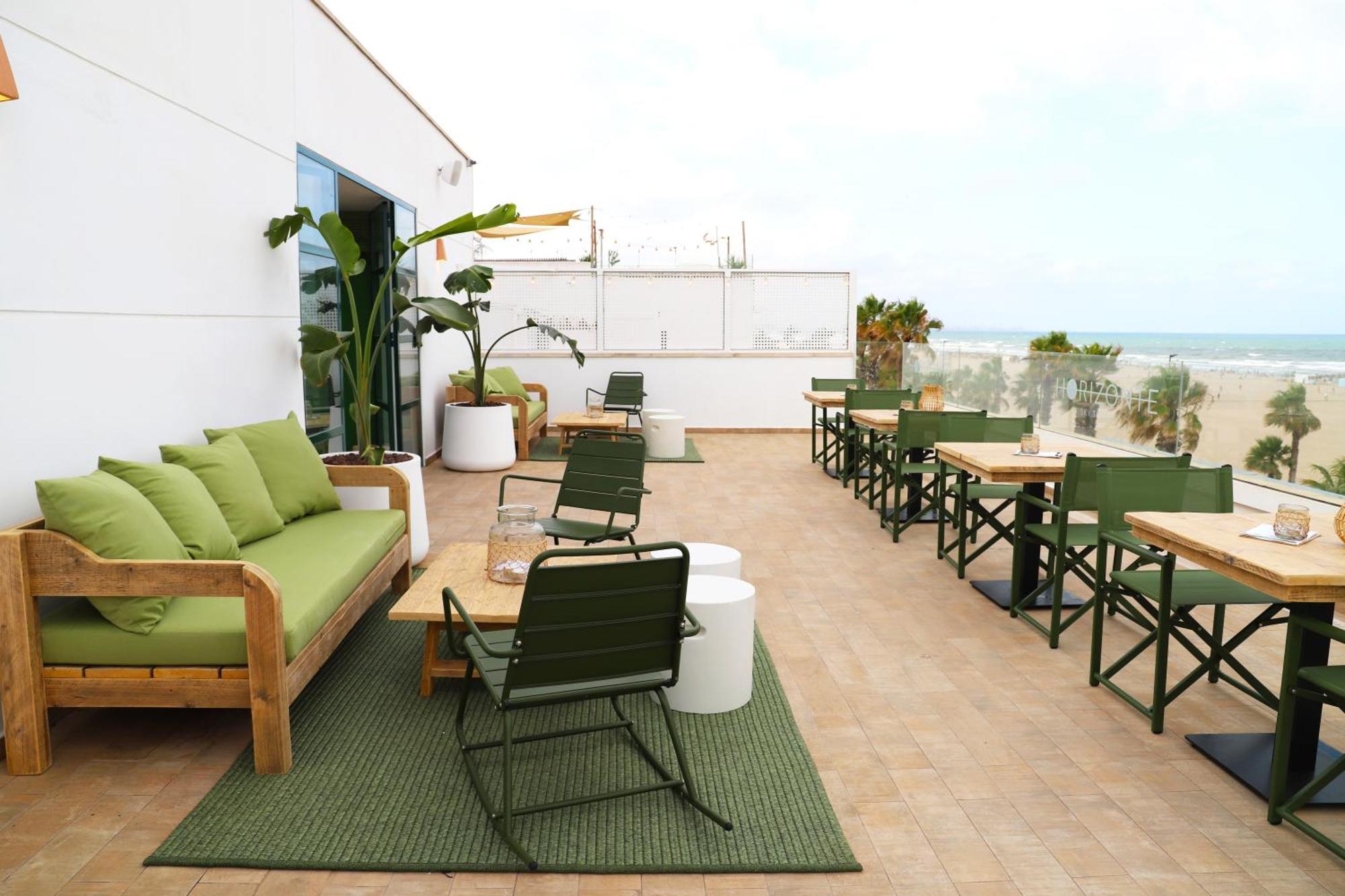 Hotel Boutique Balandret Valencia