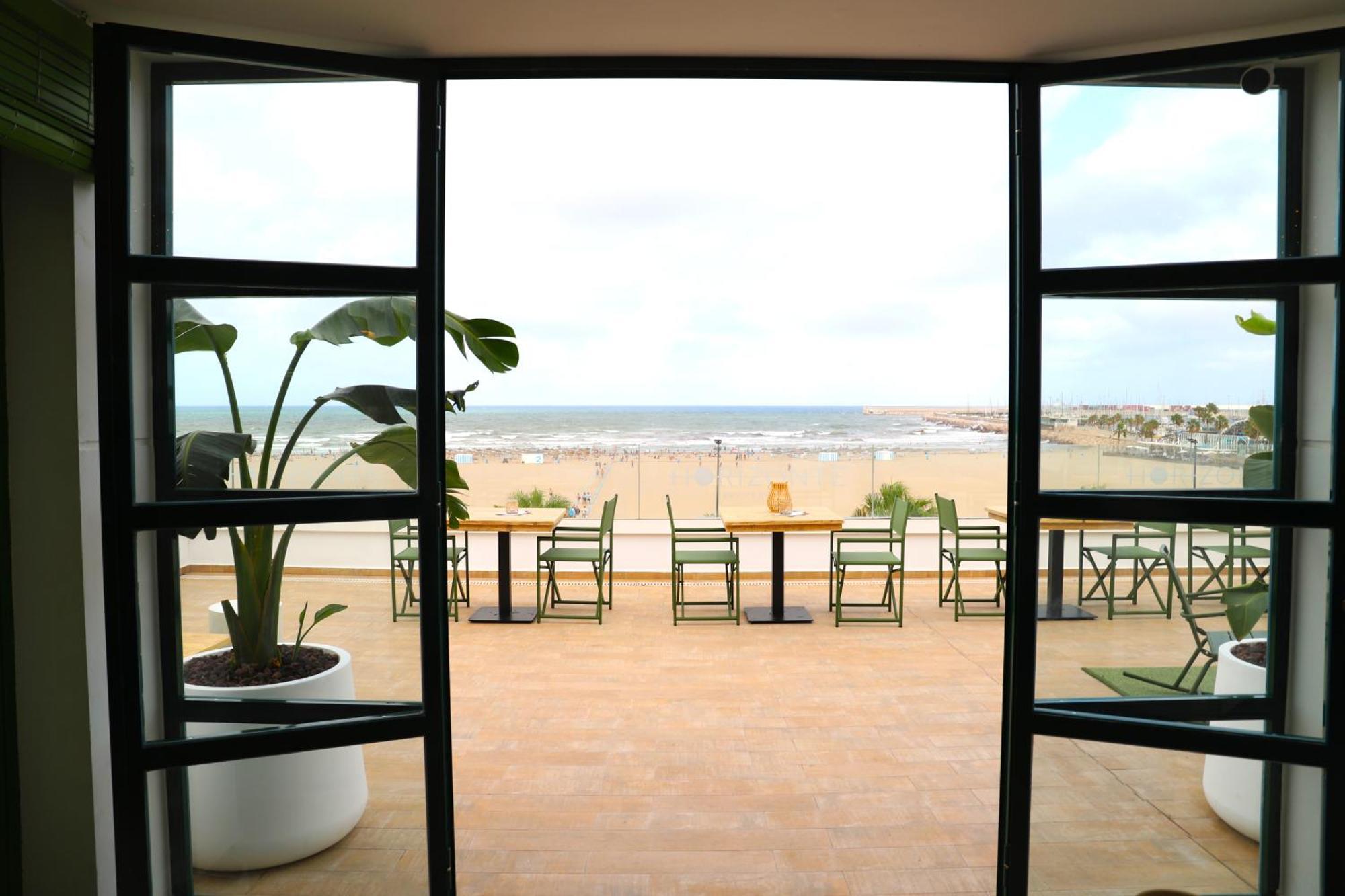Hotel Boutique Balandret Valencia