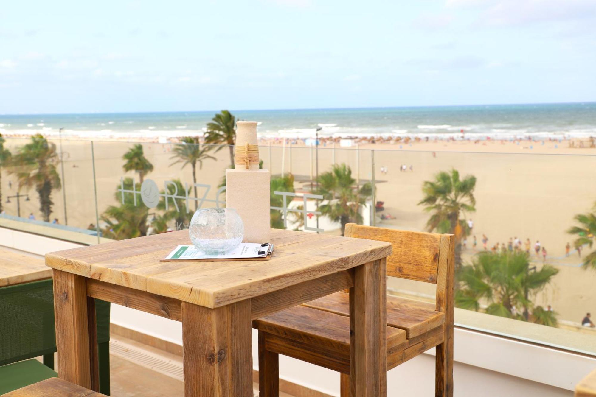 Hotel Boutique Balandret Valencia