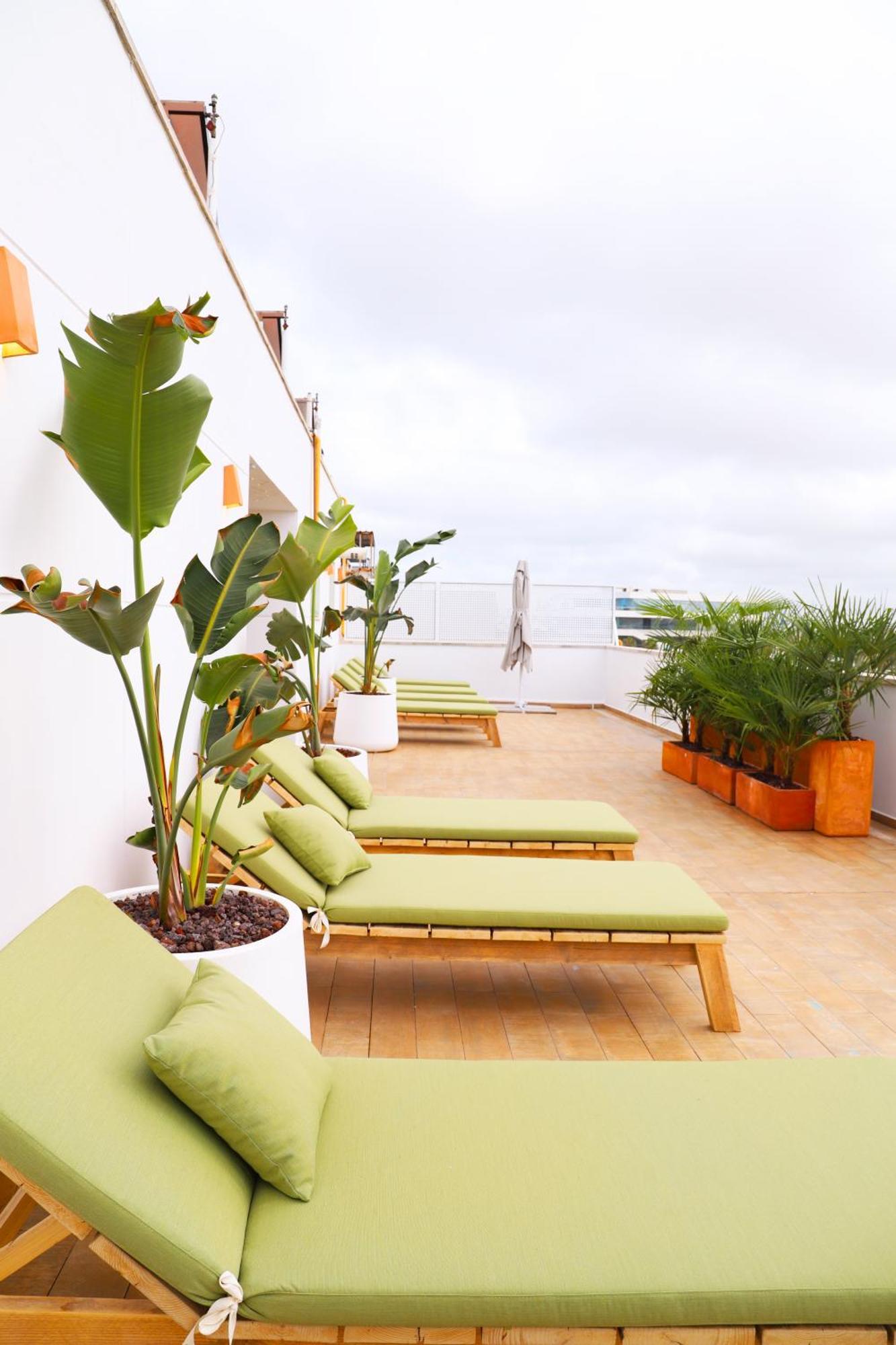 Boutique Balandret 3* Valencia