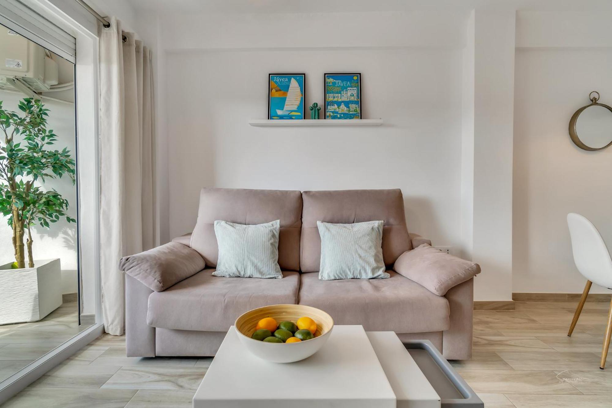 Apartamento Arenal