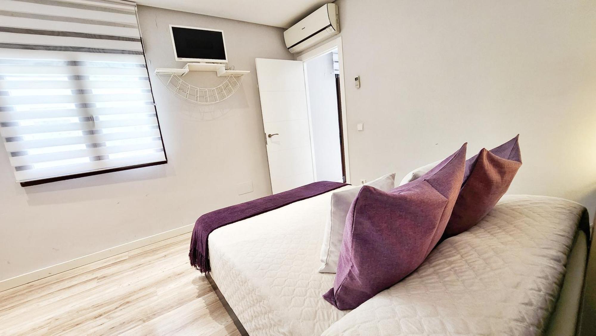 Cervantes Apartment Toledo